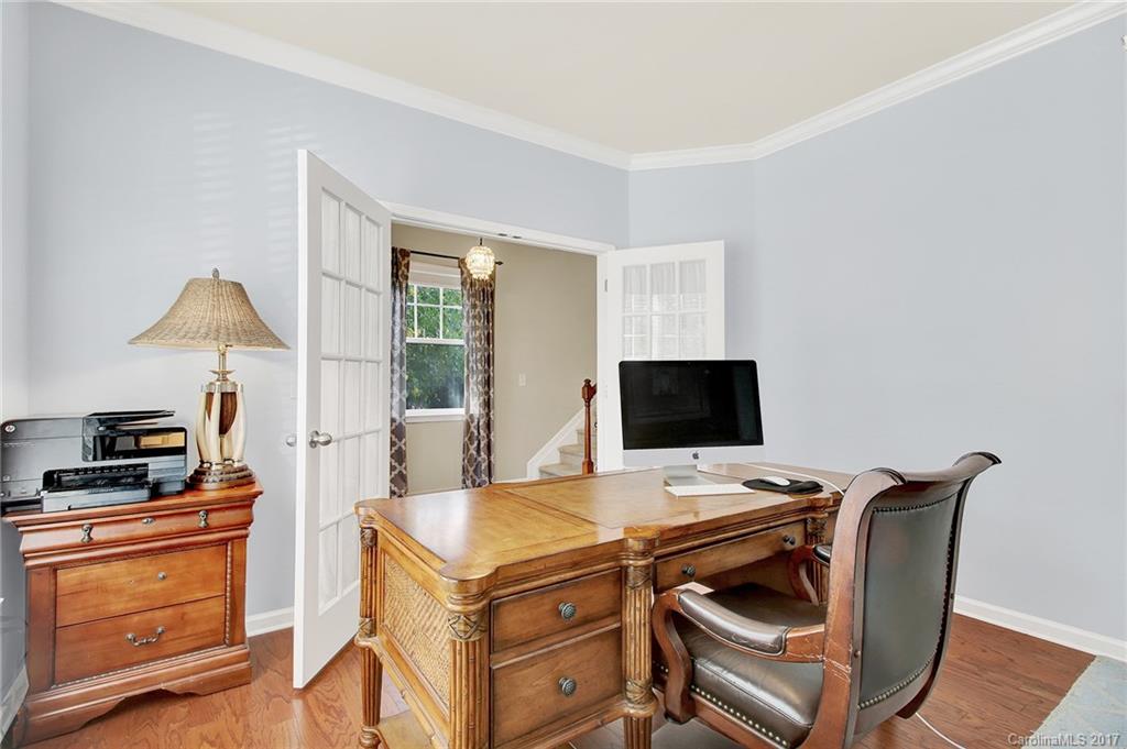 Ardrey Crest - Residential