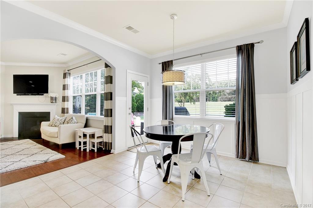 Ardrey Crest - Residential