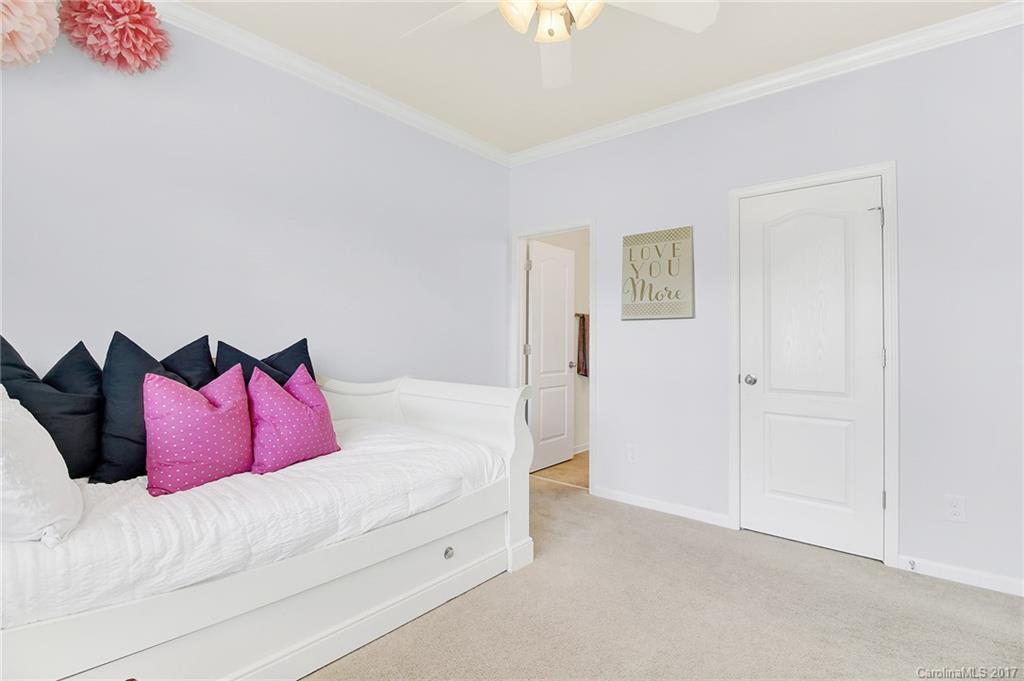 Ardrey Crest - Residential