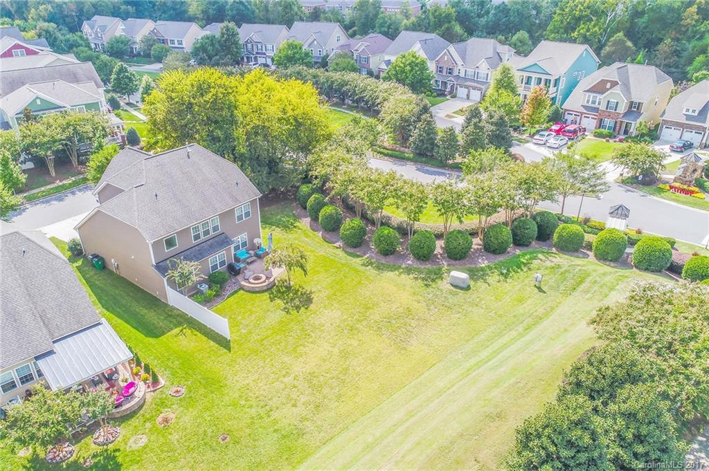 Ardrey Crest - Residential