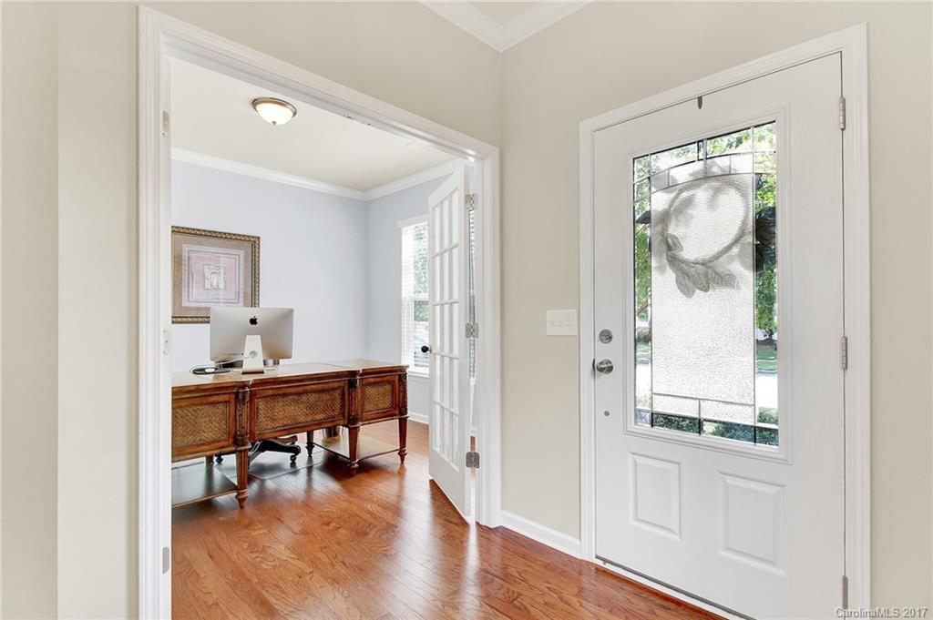 Ardrey Crest - Residential