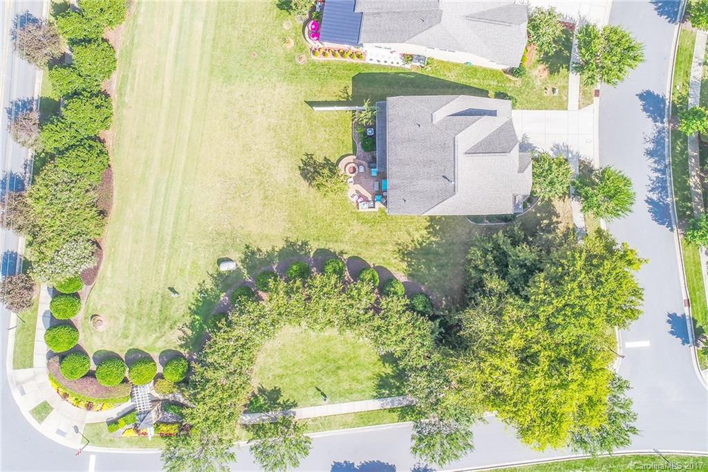 Ardrey Crest - Residential