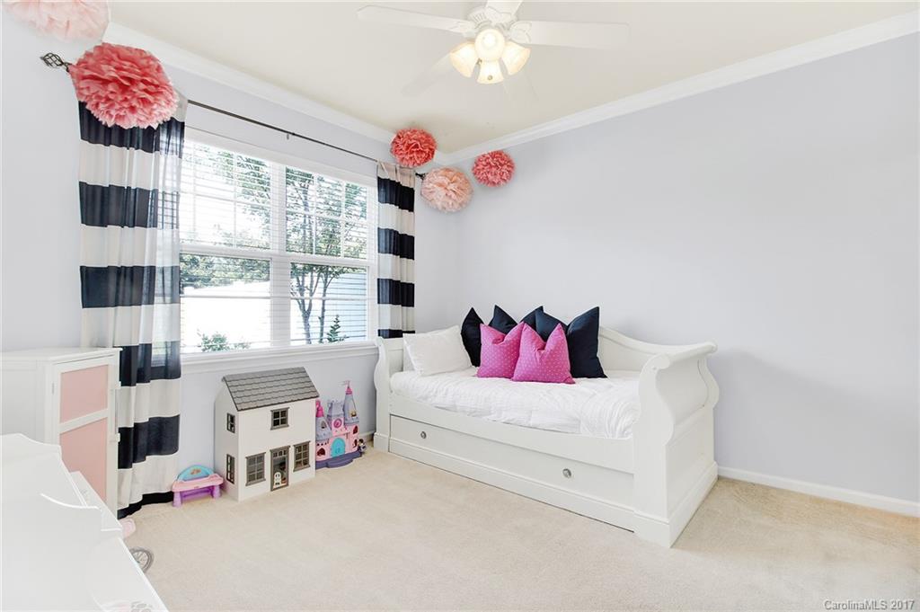 Ardrey Crest - Residential