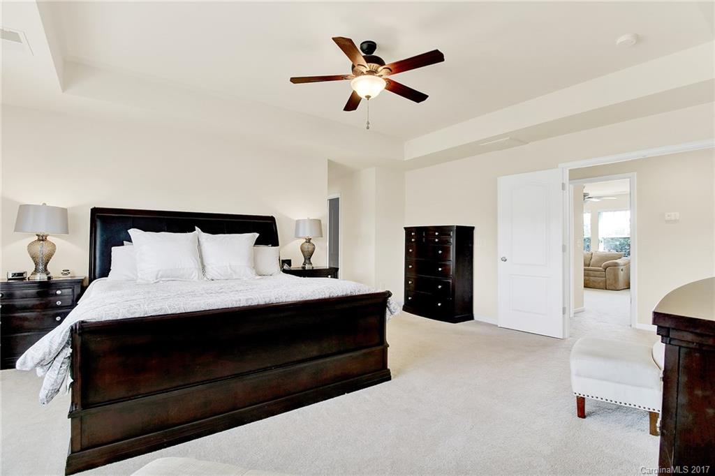 Ardrey Crest - Residential