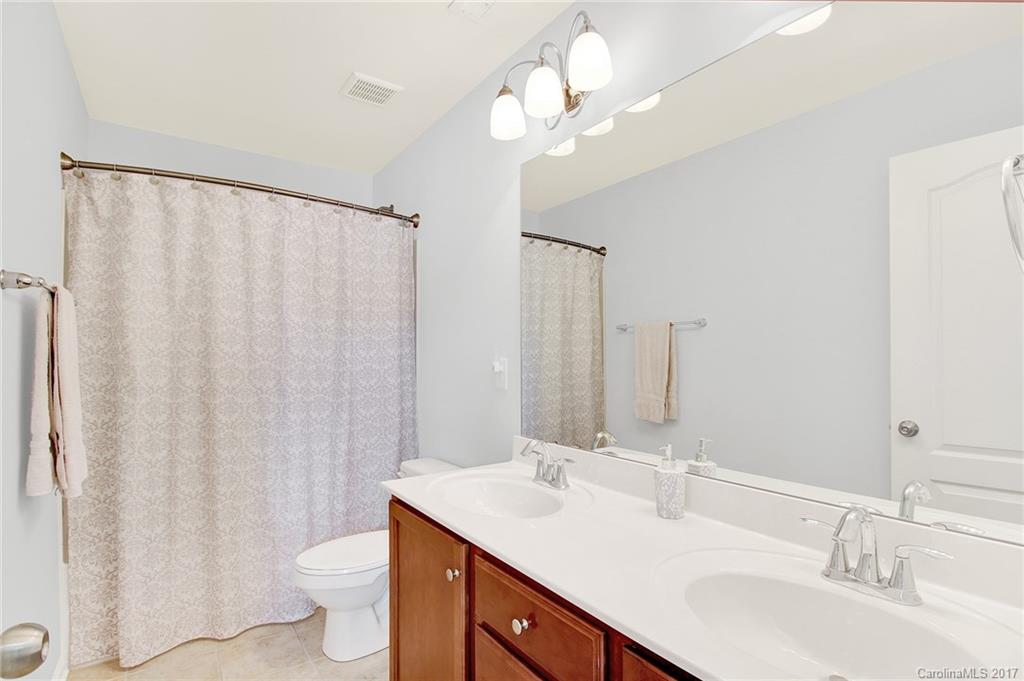 Ardrey Crest - Residential