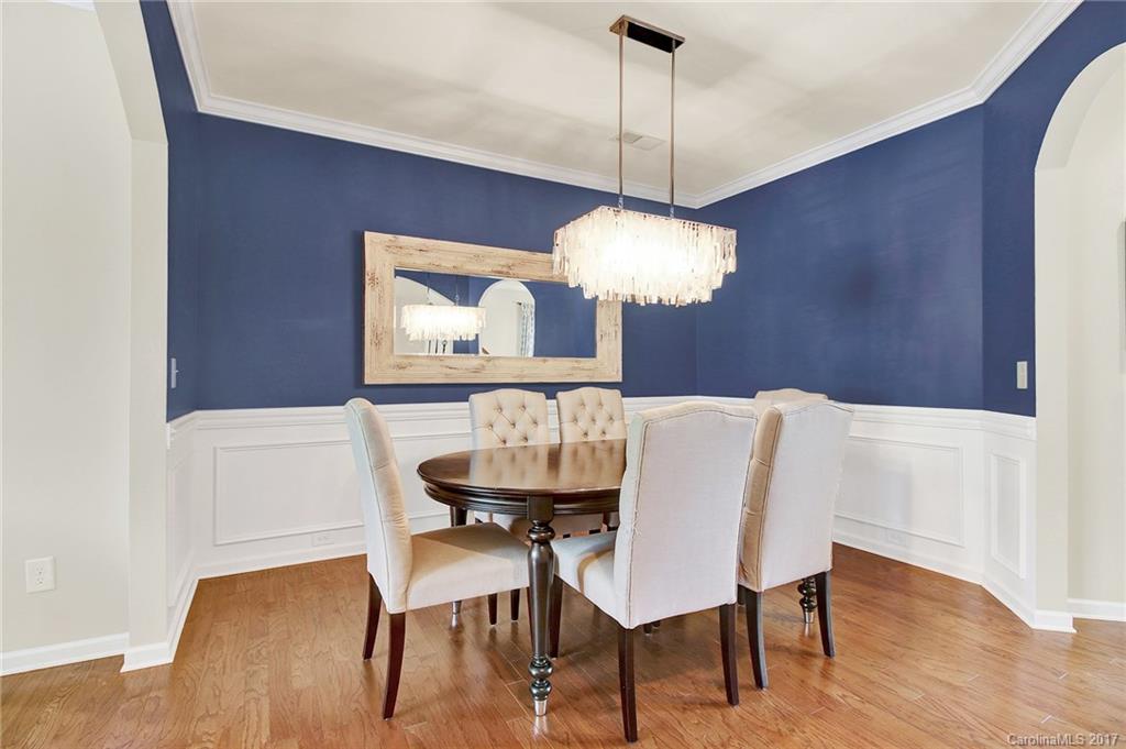 Ardrey Crest - Residential