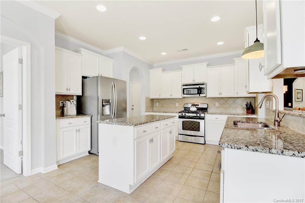 Ardrey Crest - Residential