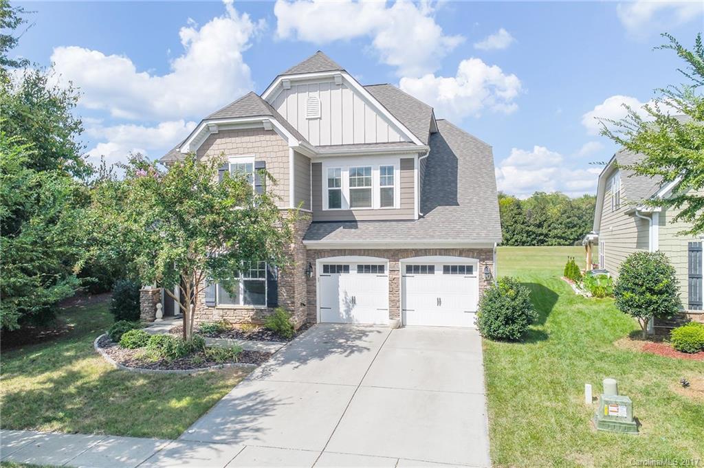 Ardrey Crest - Residential