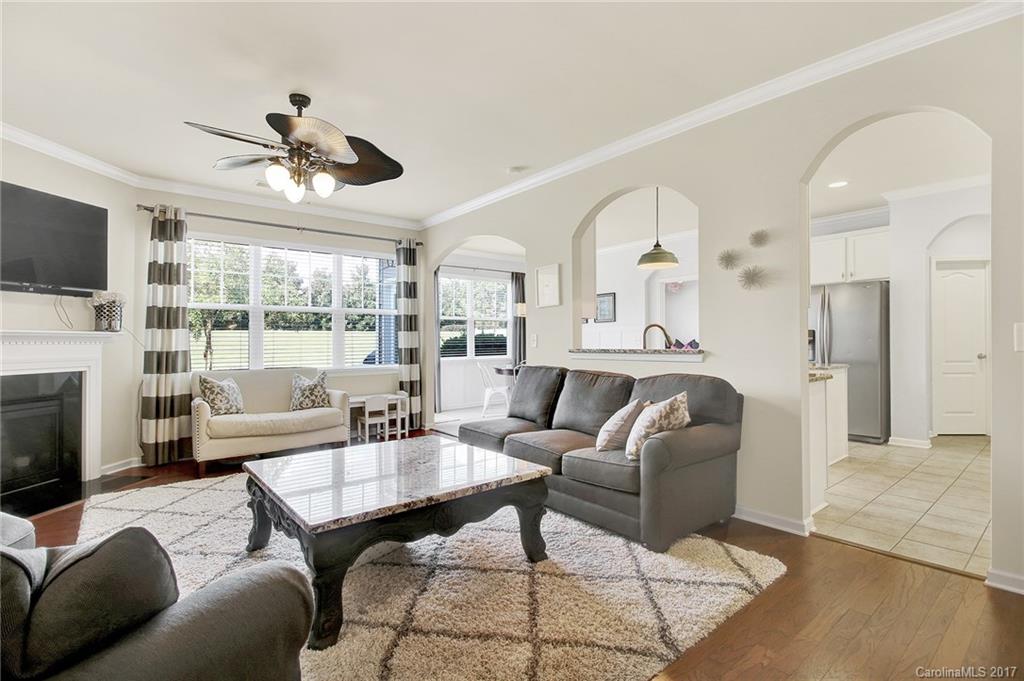 Ardrey Crest - Residential