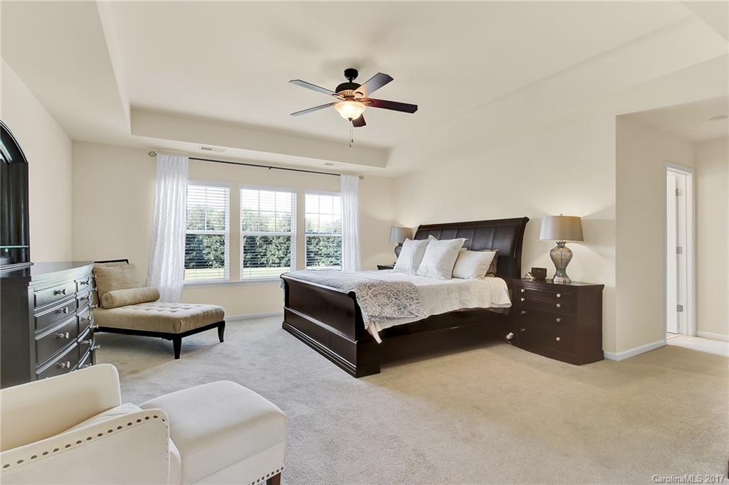 Ardrey Crest - Residential