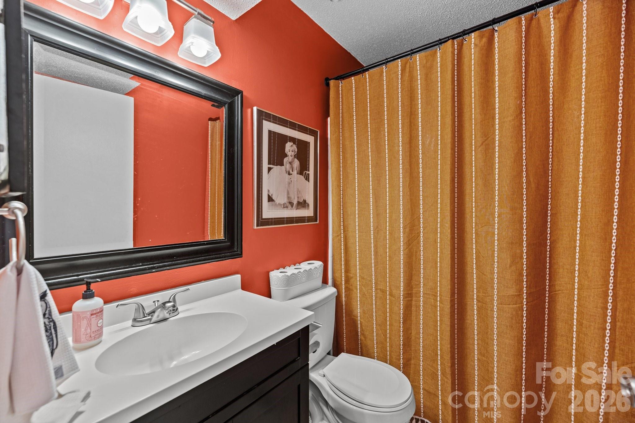 Carmel Village - Residential