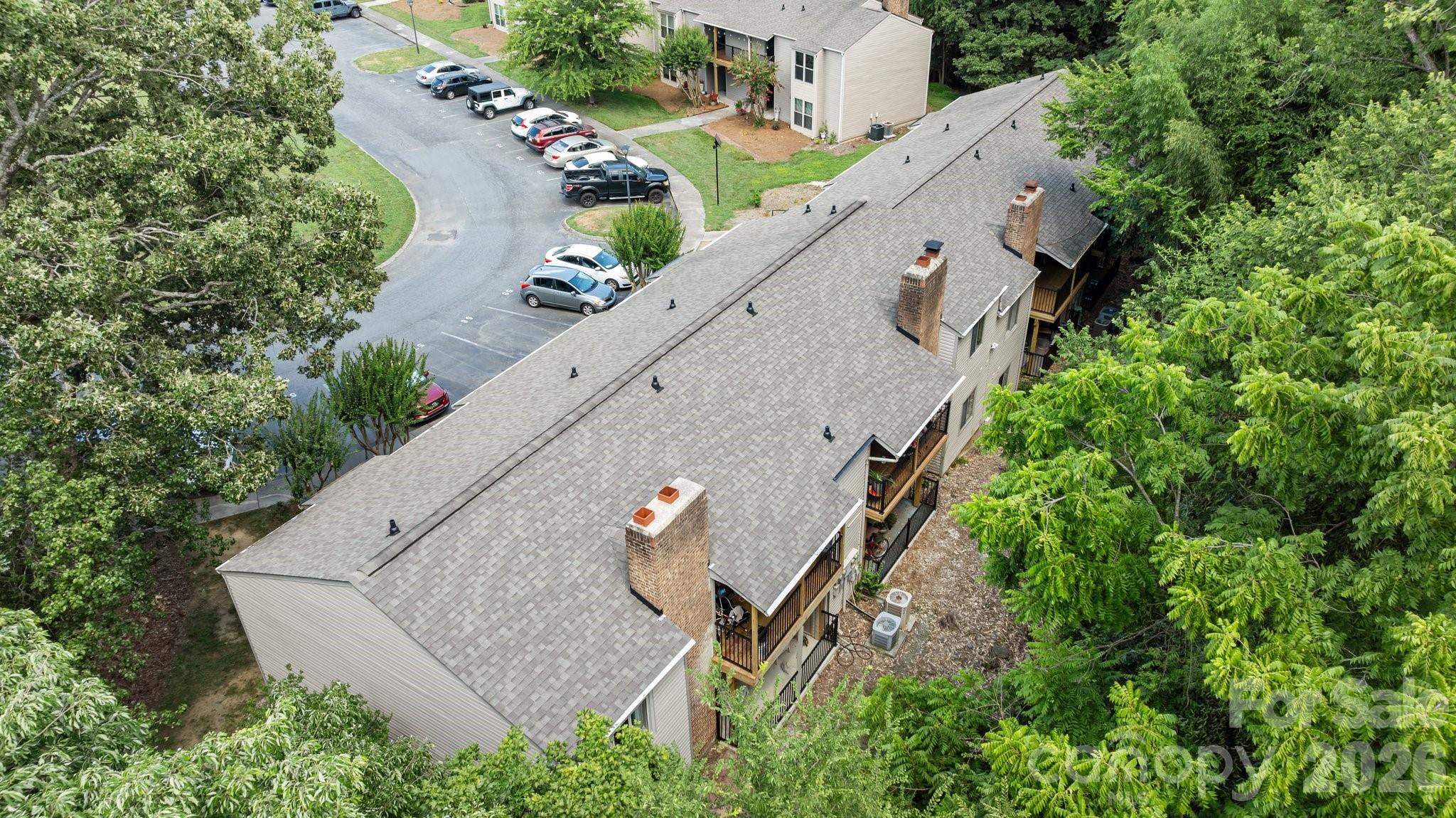 Carmel Village - Residential