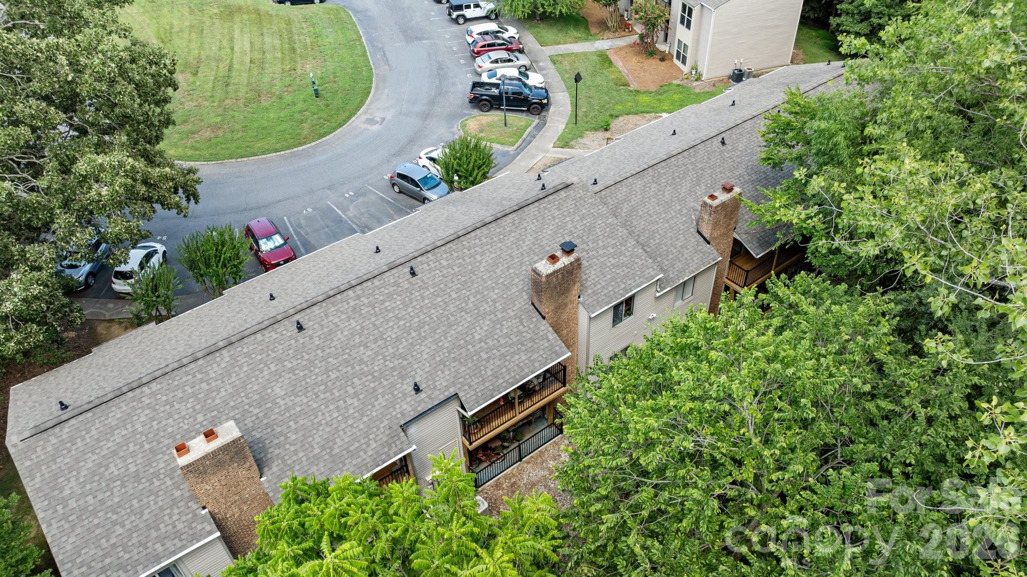 Carmel Village - Residential