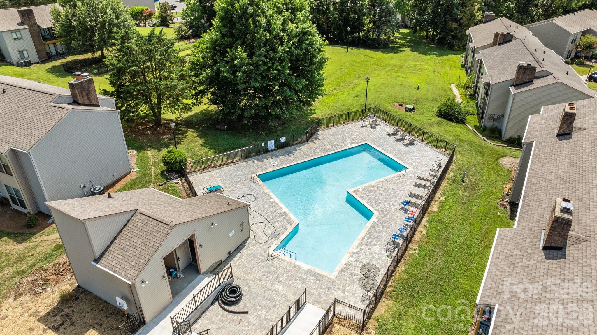 Carmel Village - Residential