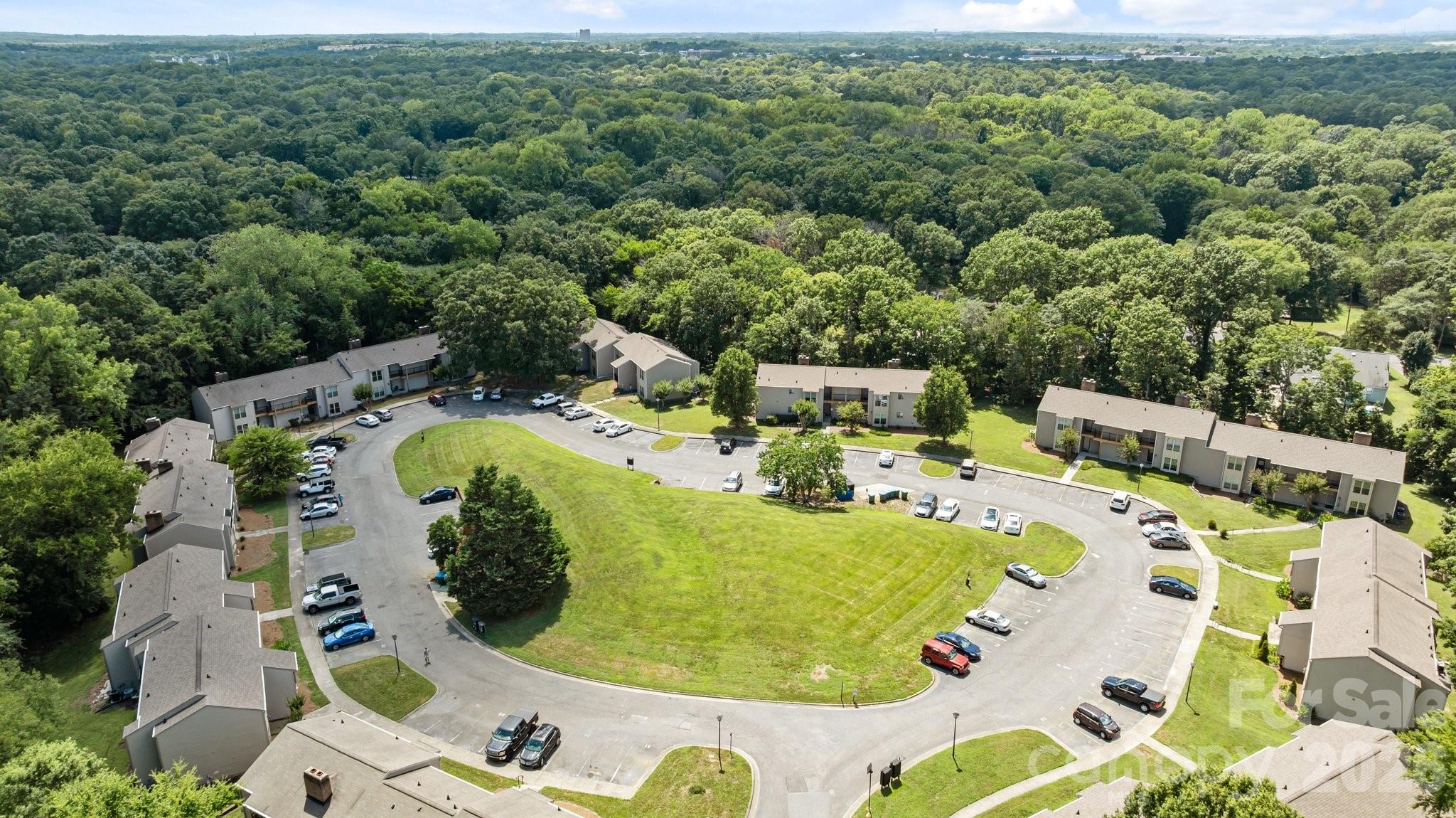 Carmel Village - Residential