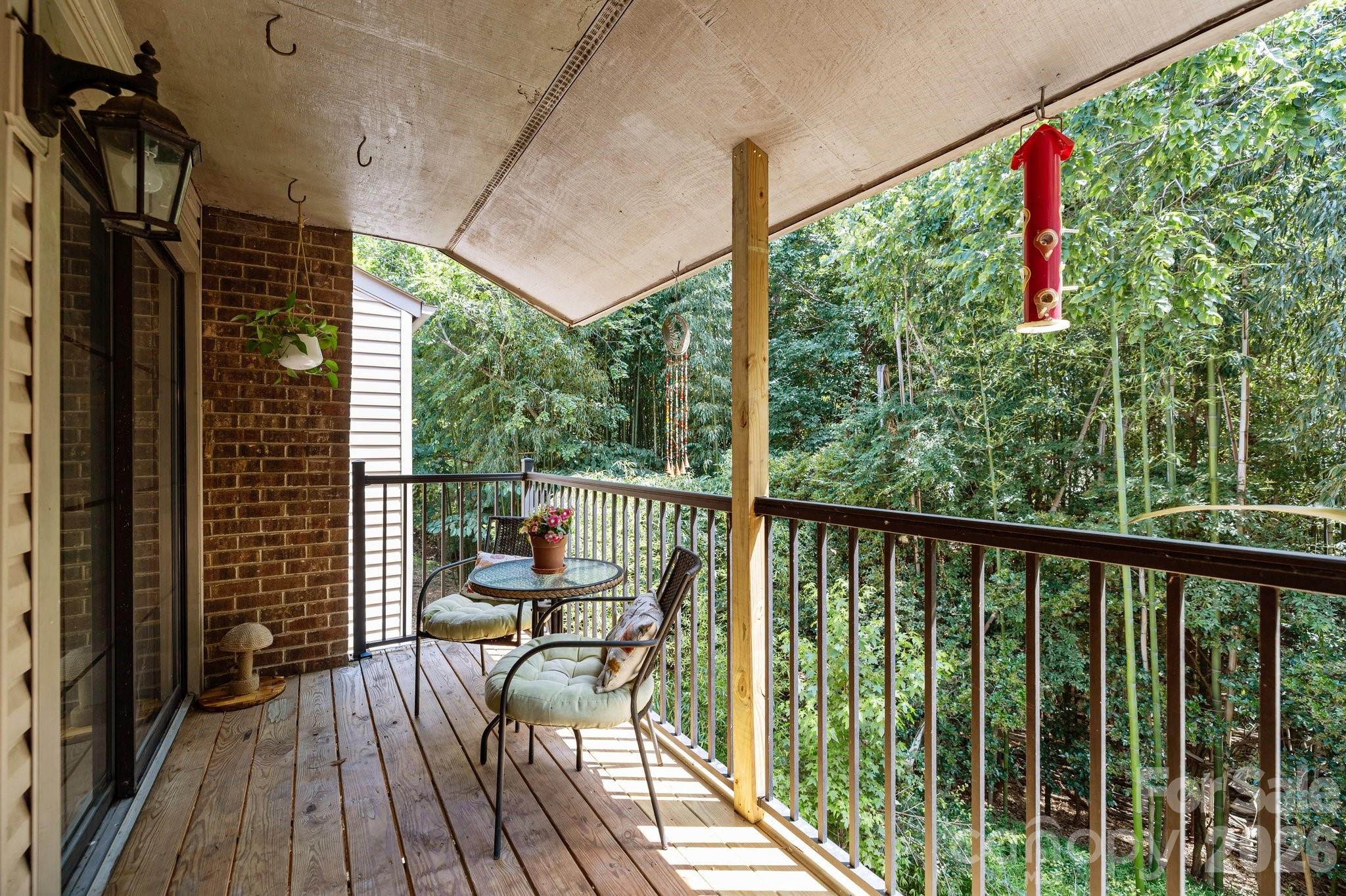 Carmel Village - Residential