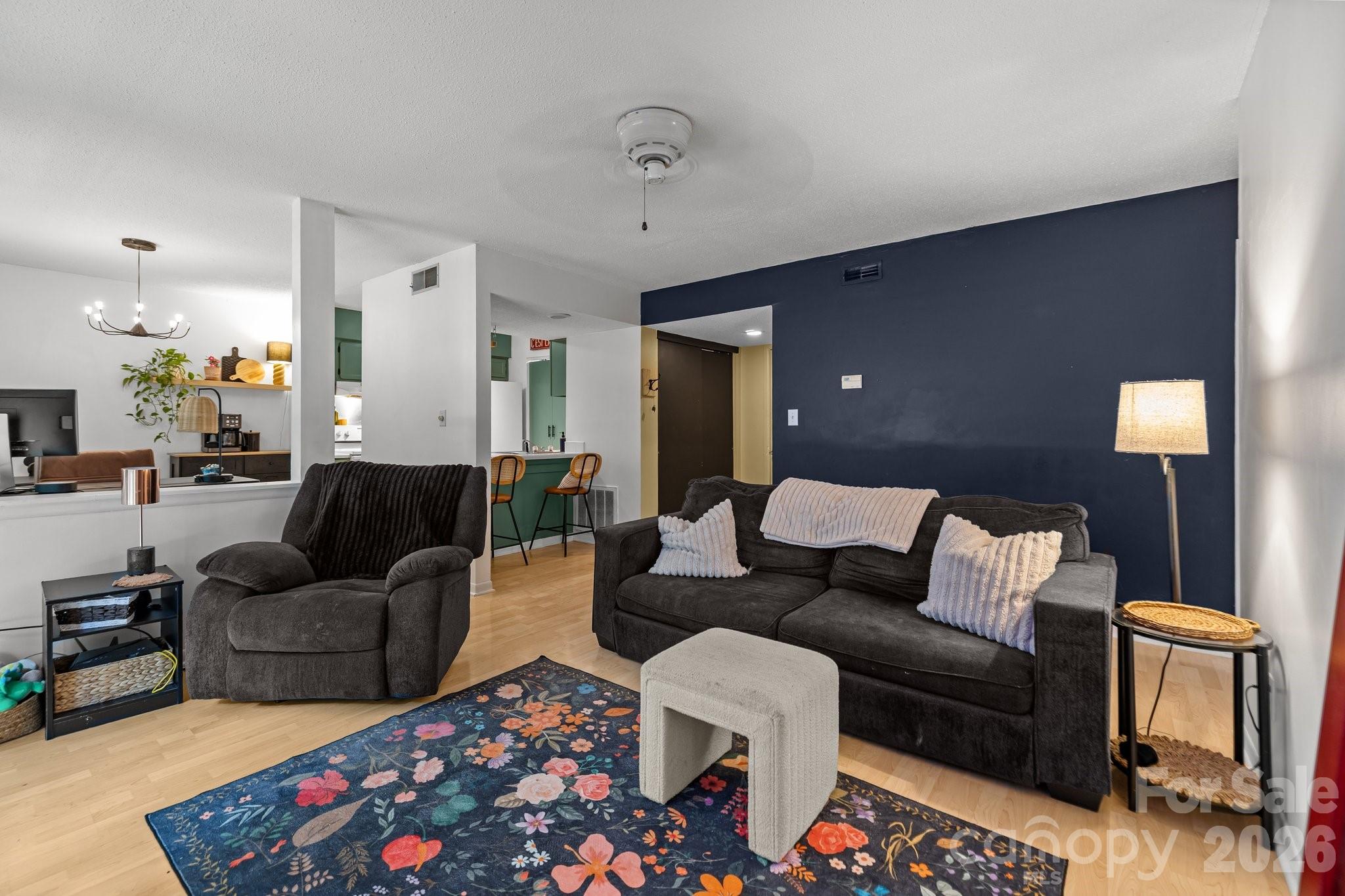 Carmel Village - Residential