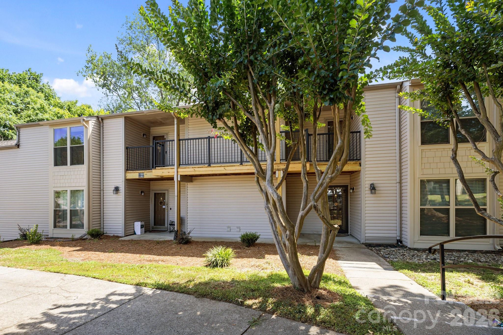 11069 Cedar View Road