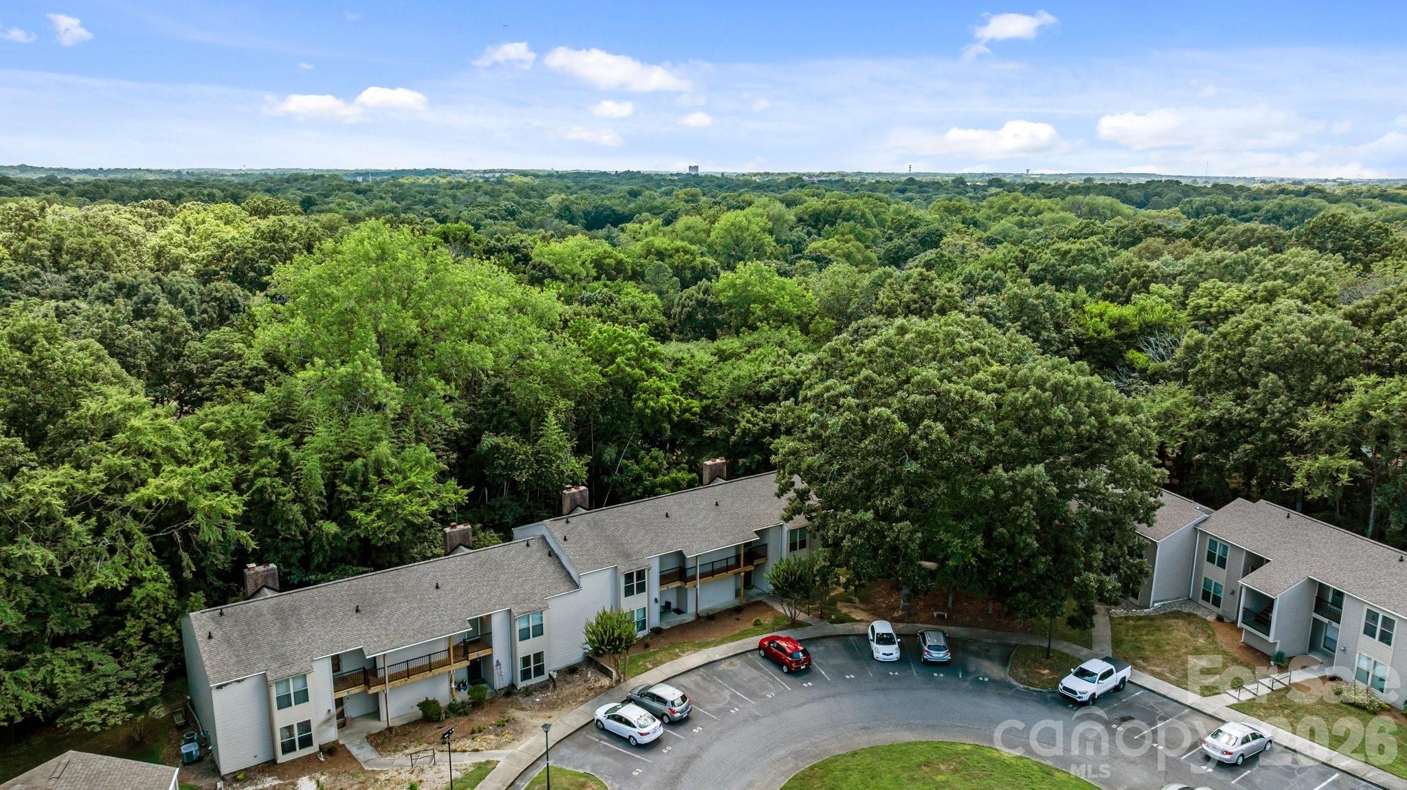 Carmel Village - Residential