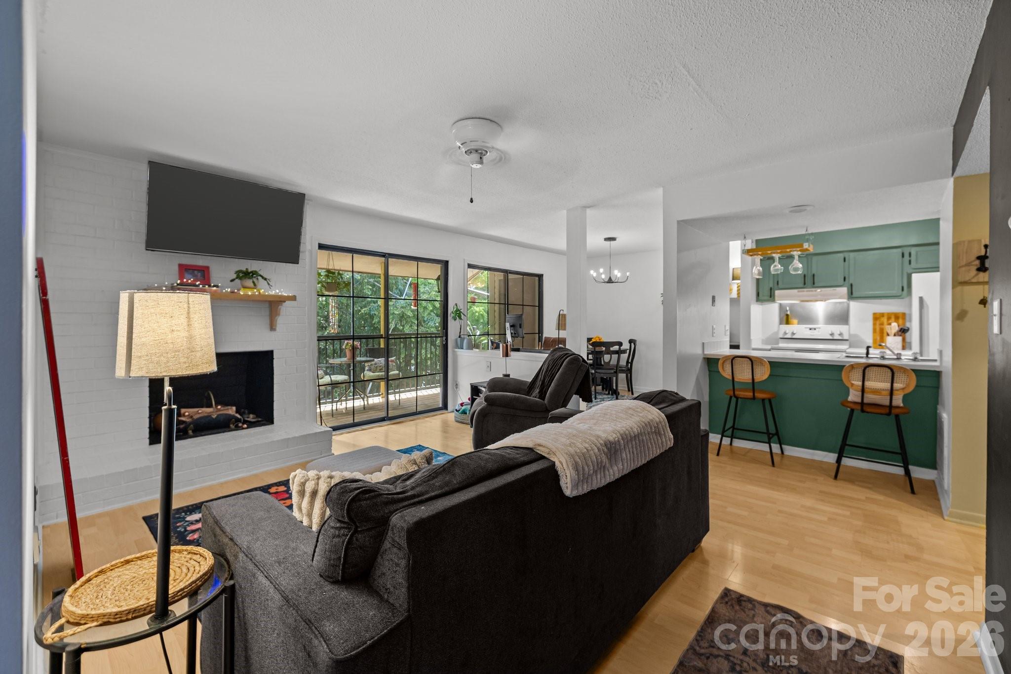 Carmel Village - Residential