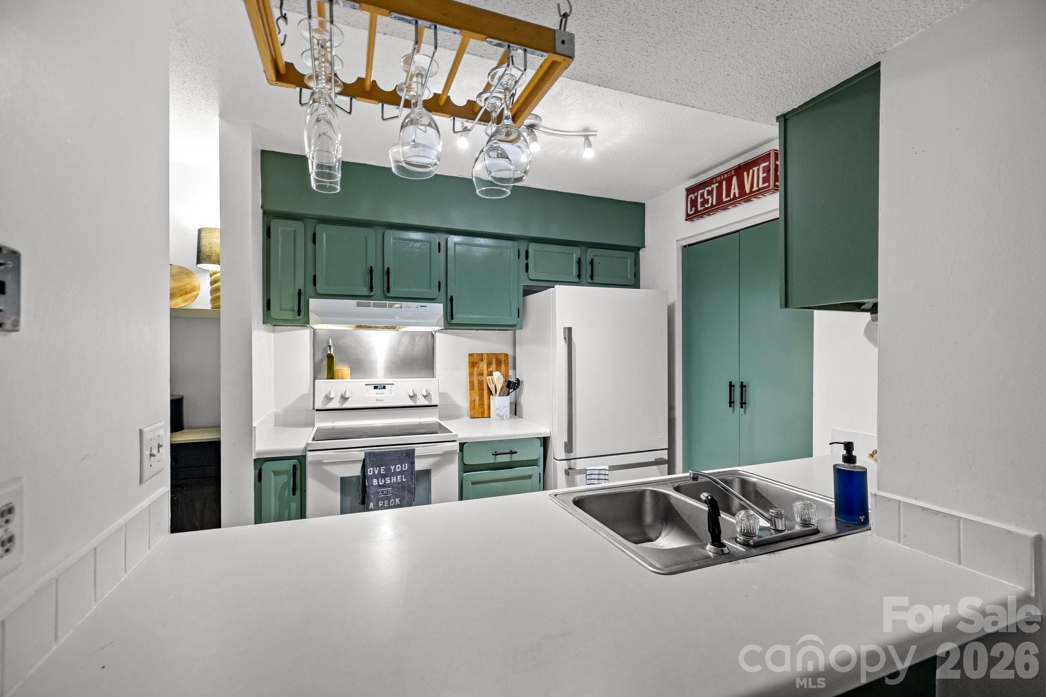 Carmel Village - Residential