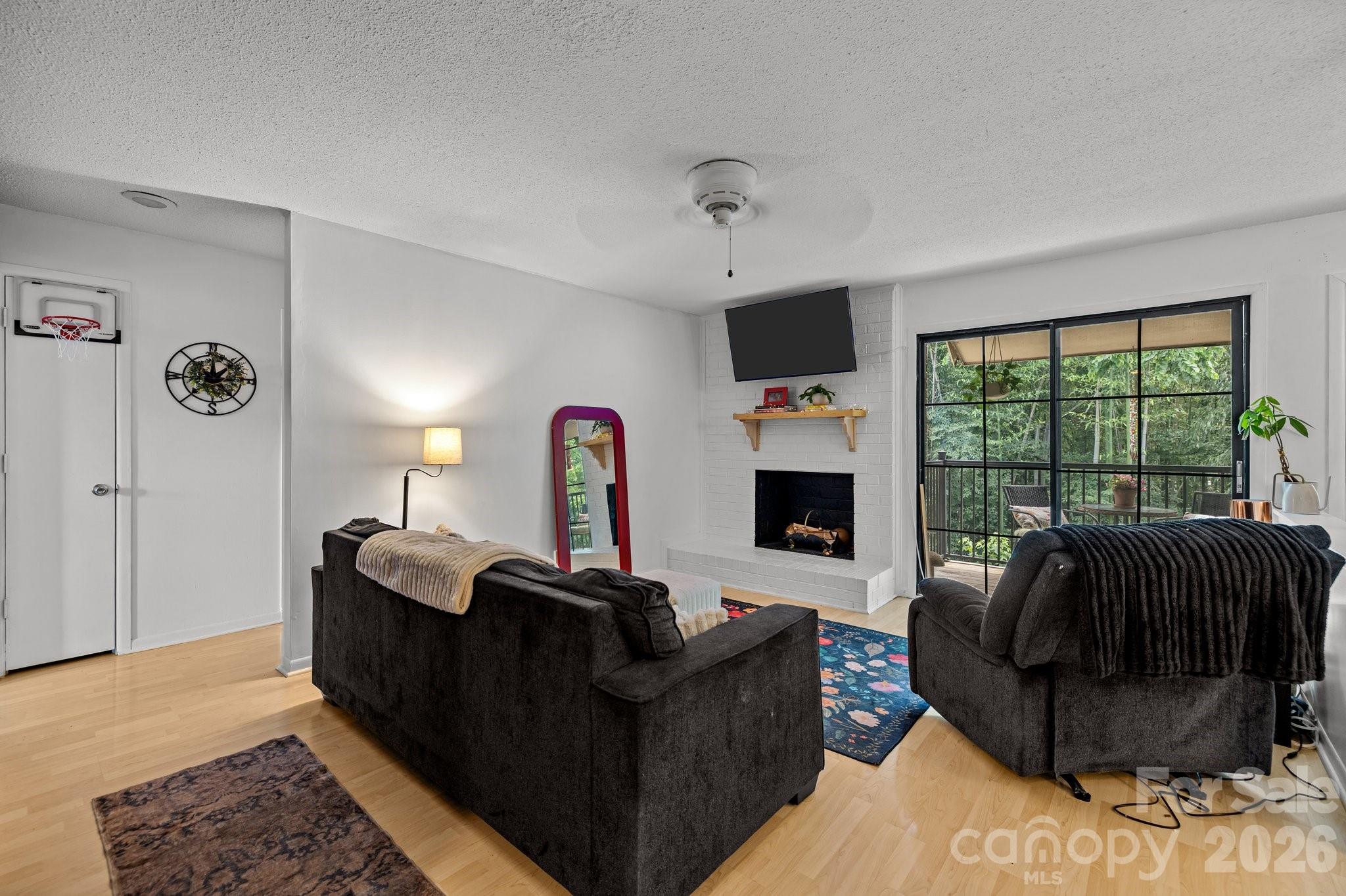 Carmel Village - Residential