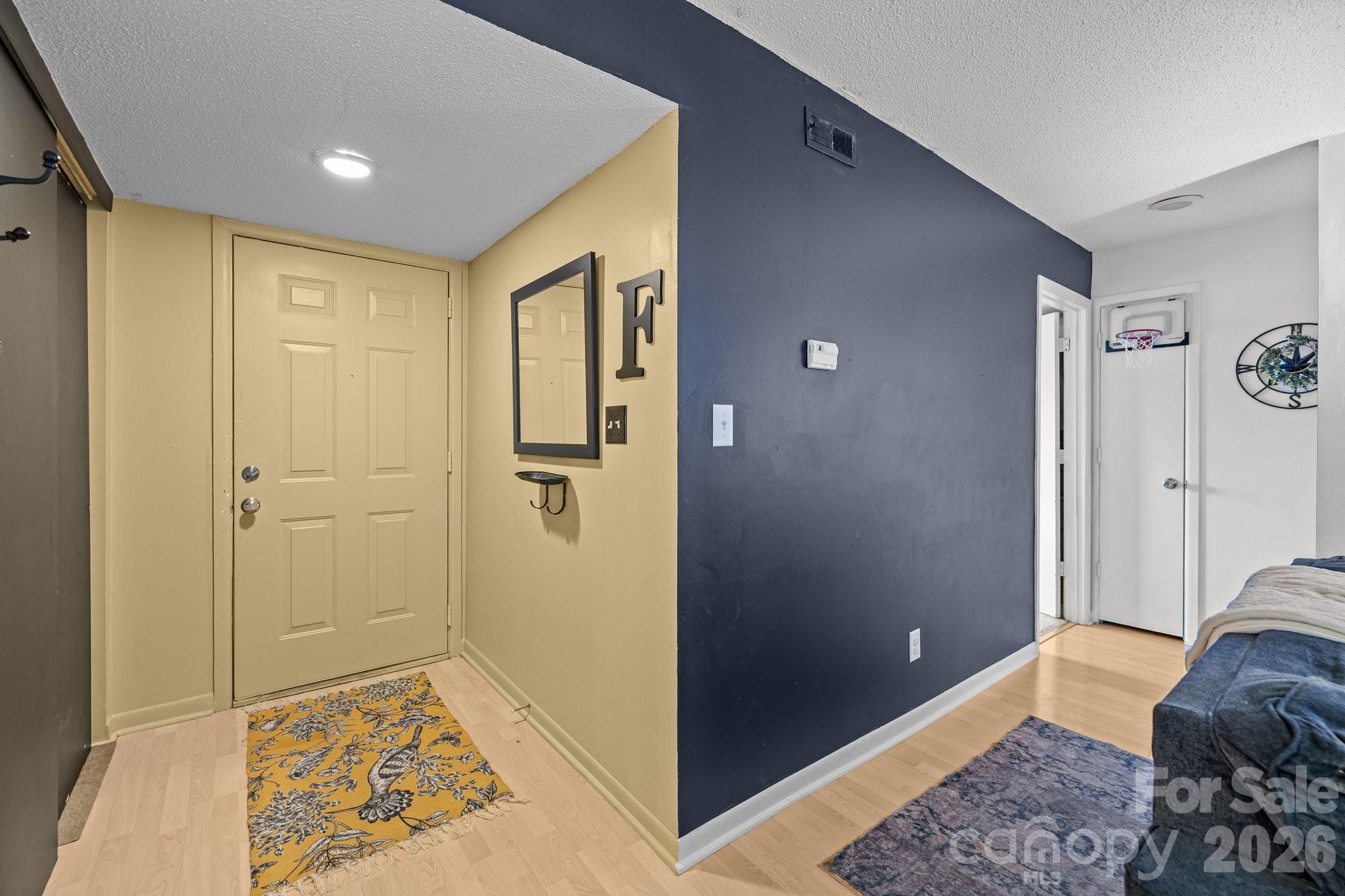 Carmel Village - Residential