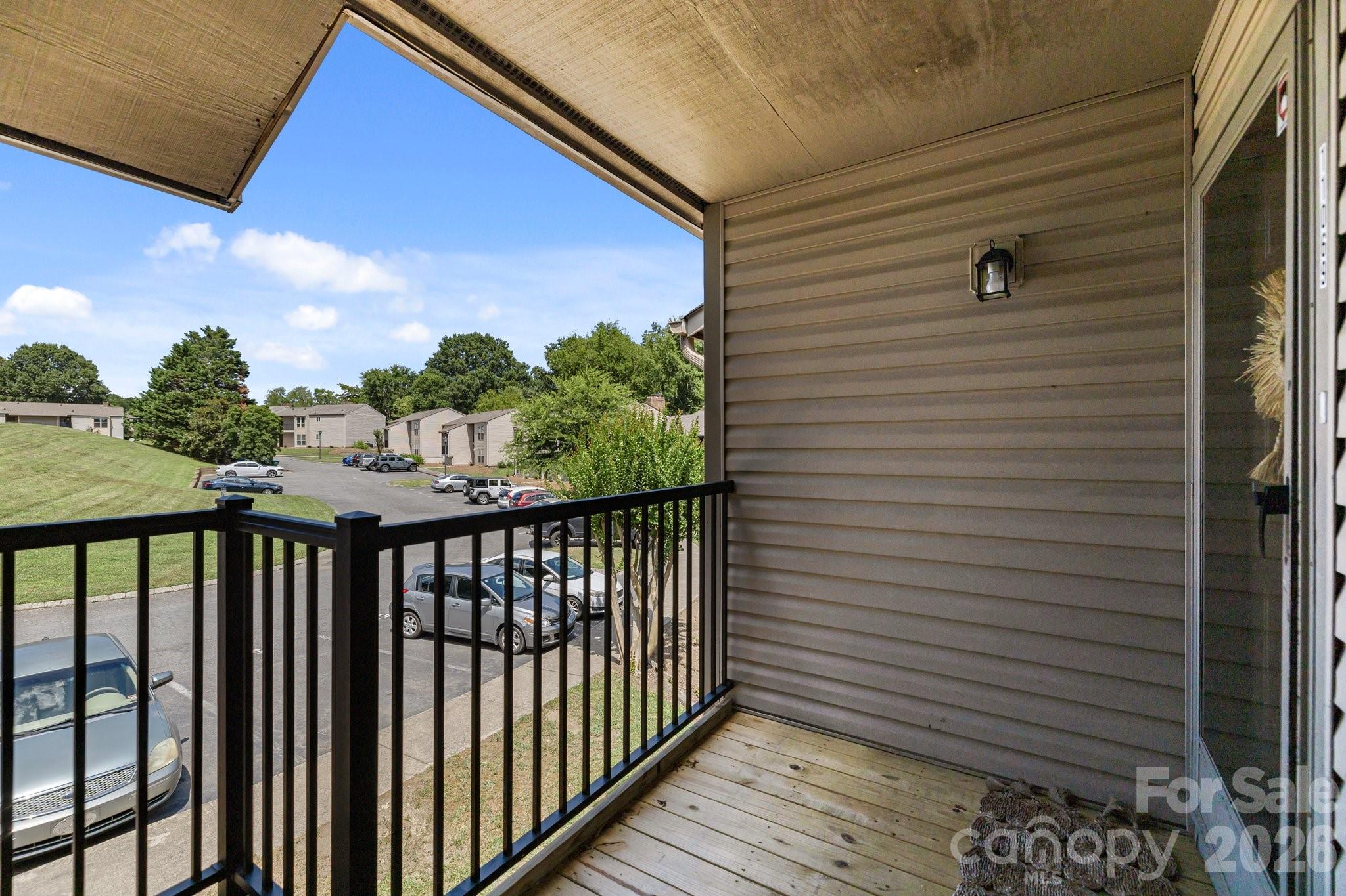 Carmel Village - Residential