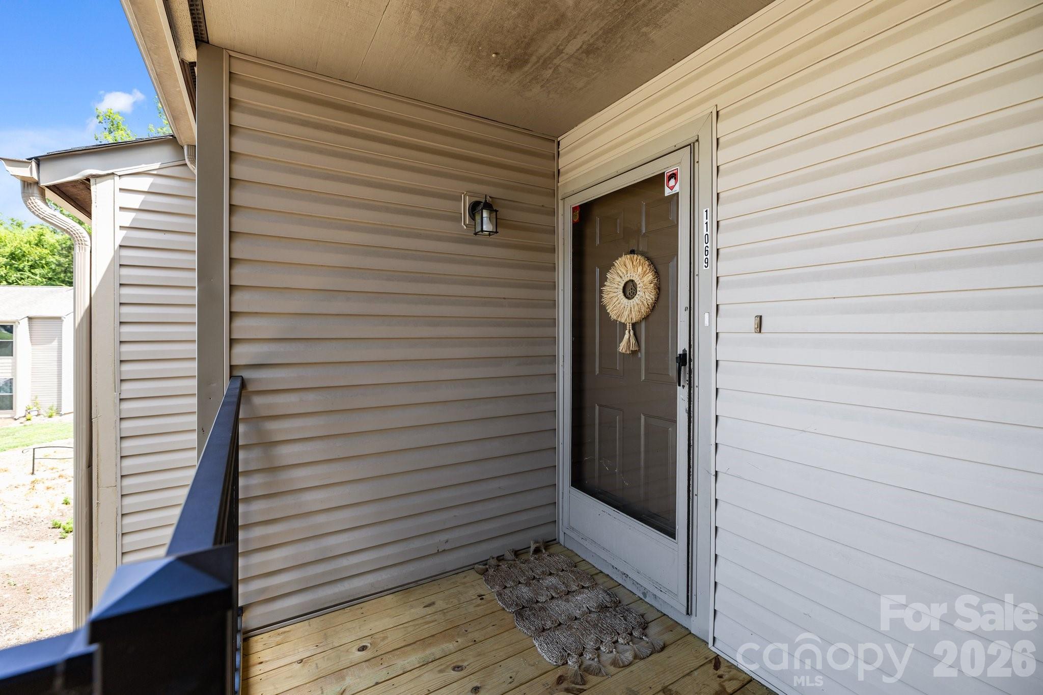 Carmel Village - Residential