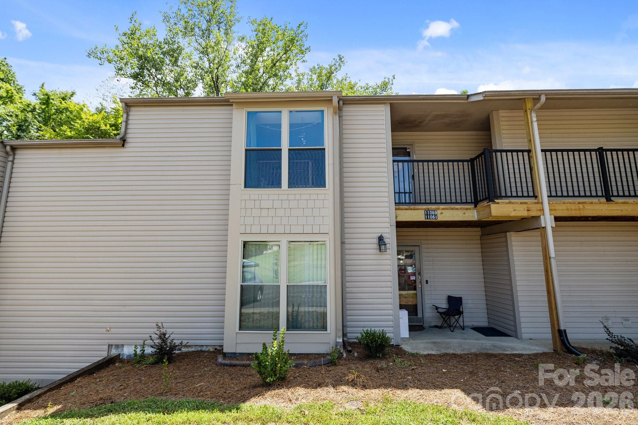 Carmel Village - Residential