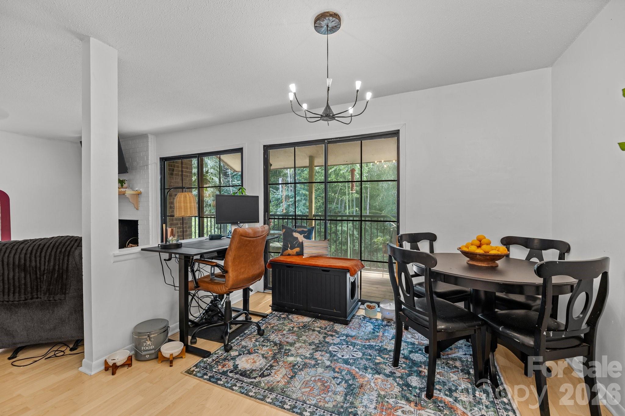 Carmel Village - Residential