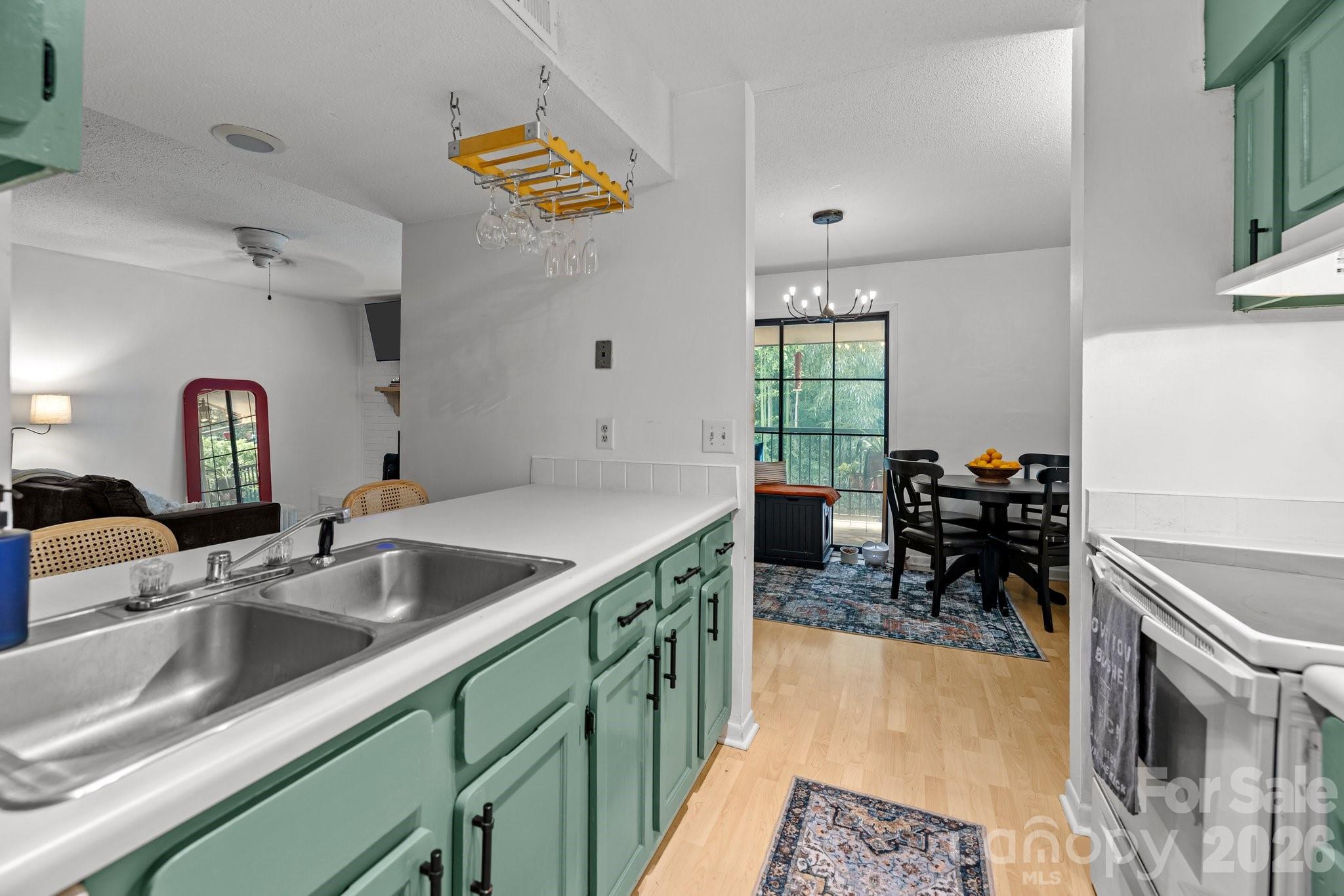 Carmel Village - Residential