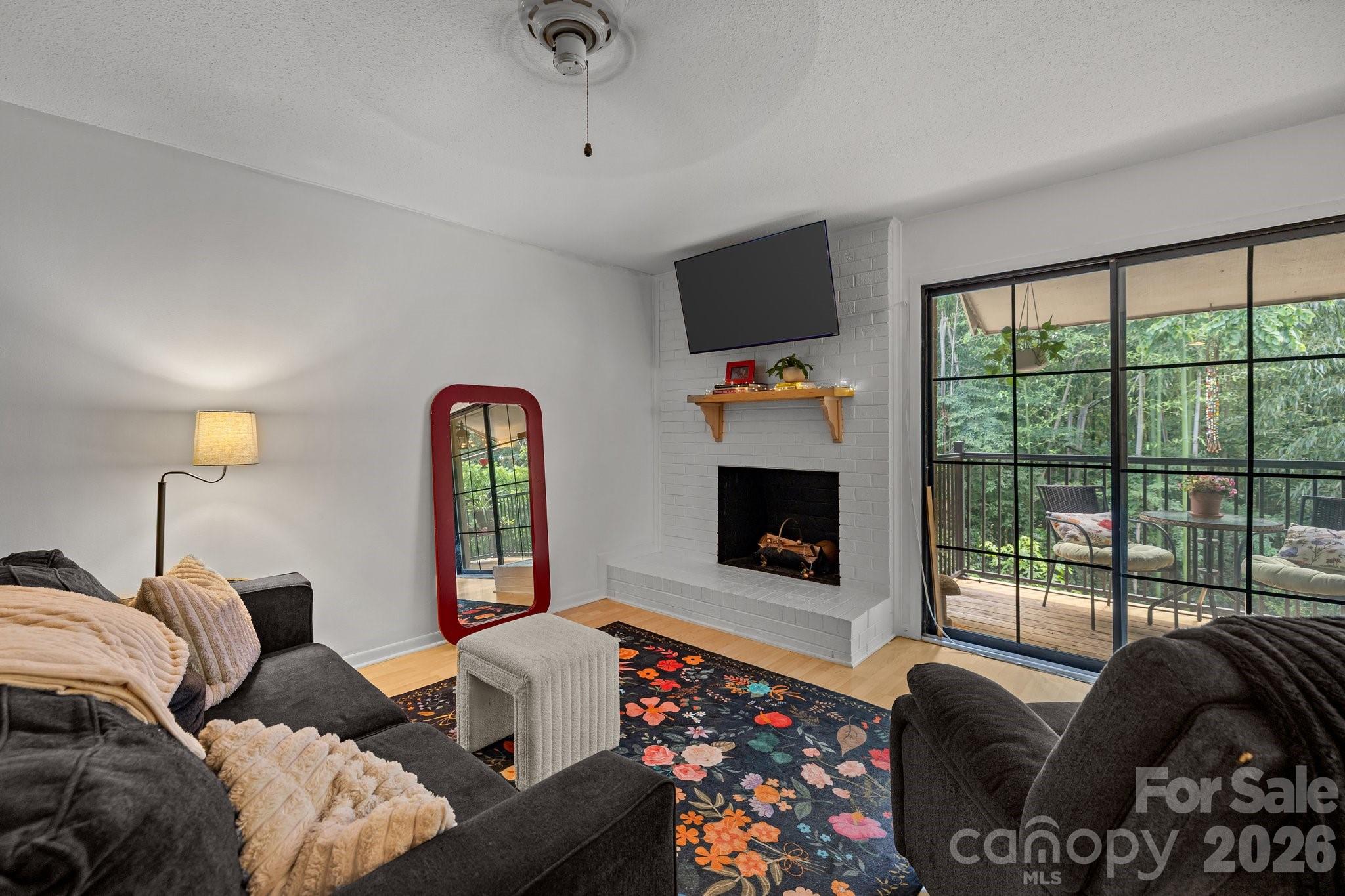 Carmel Village - Residential