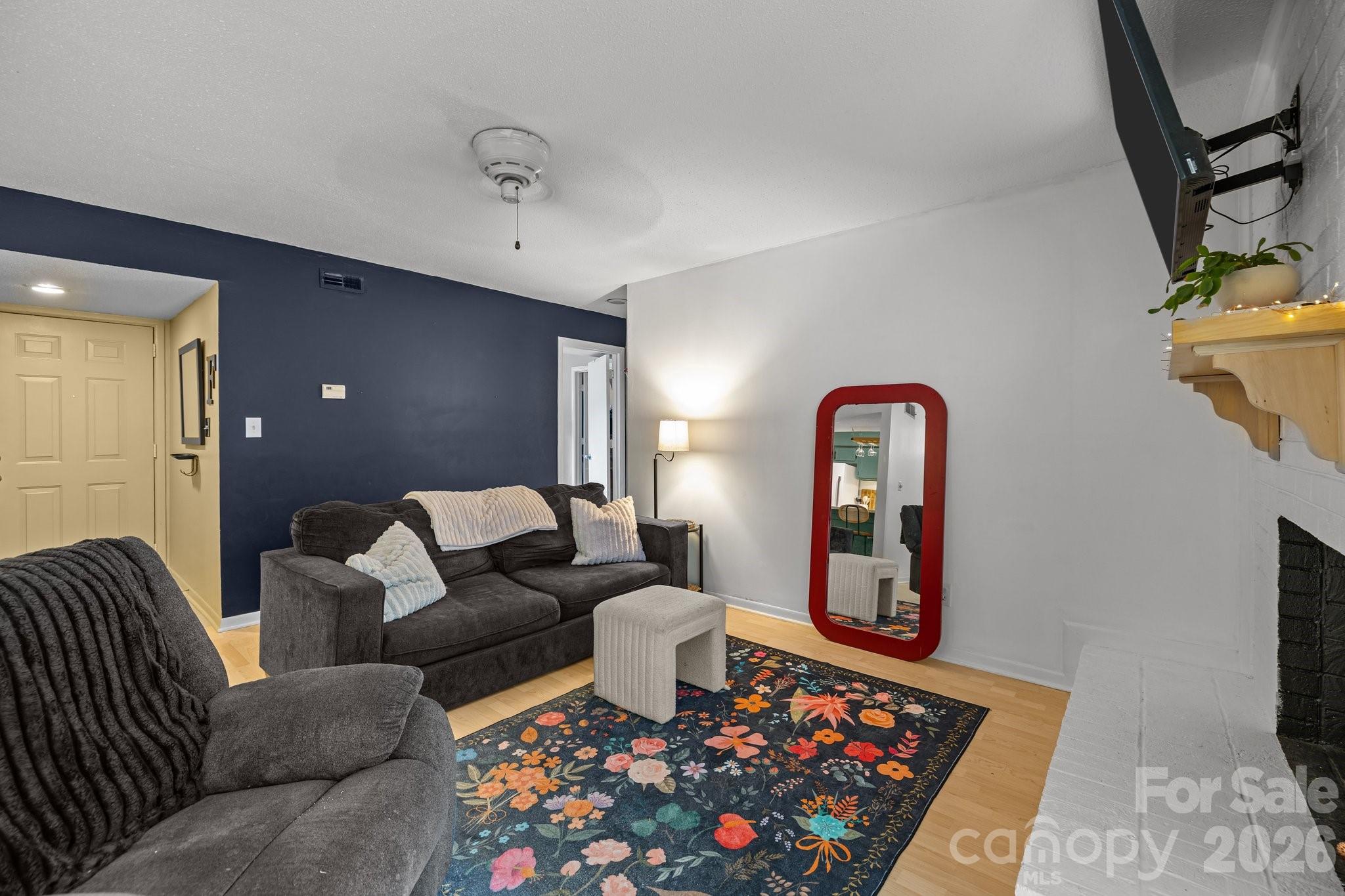 Carmel Village - Residential