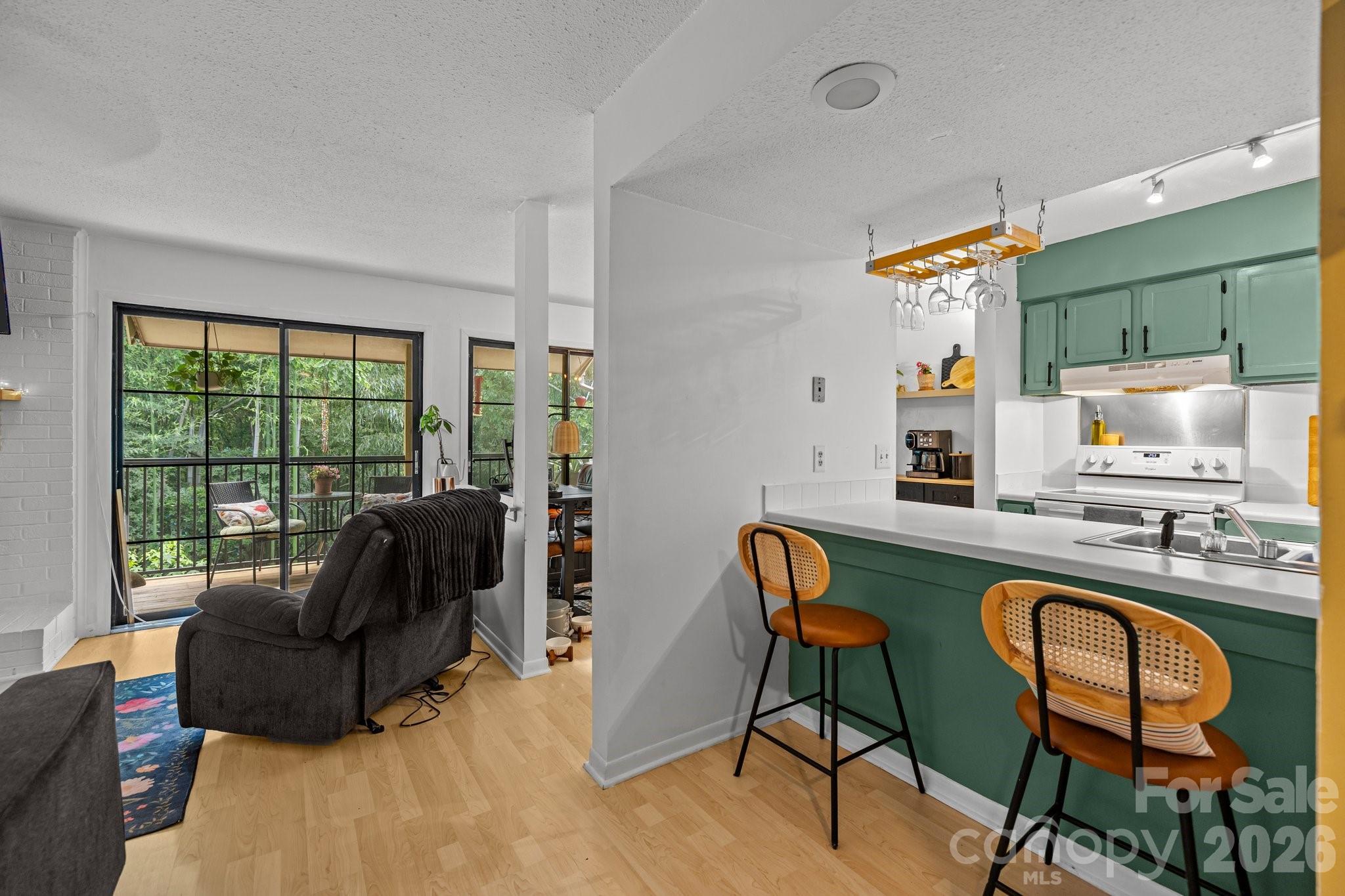 Carmel Village - Residential