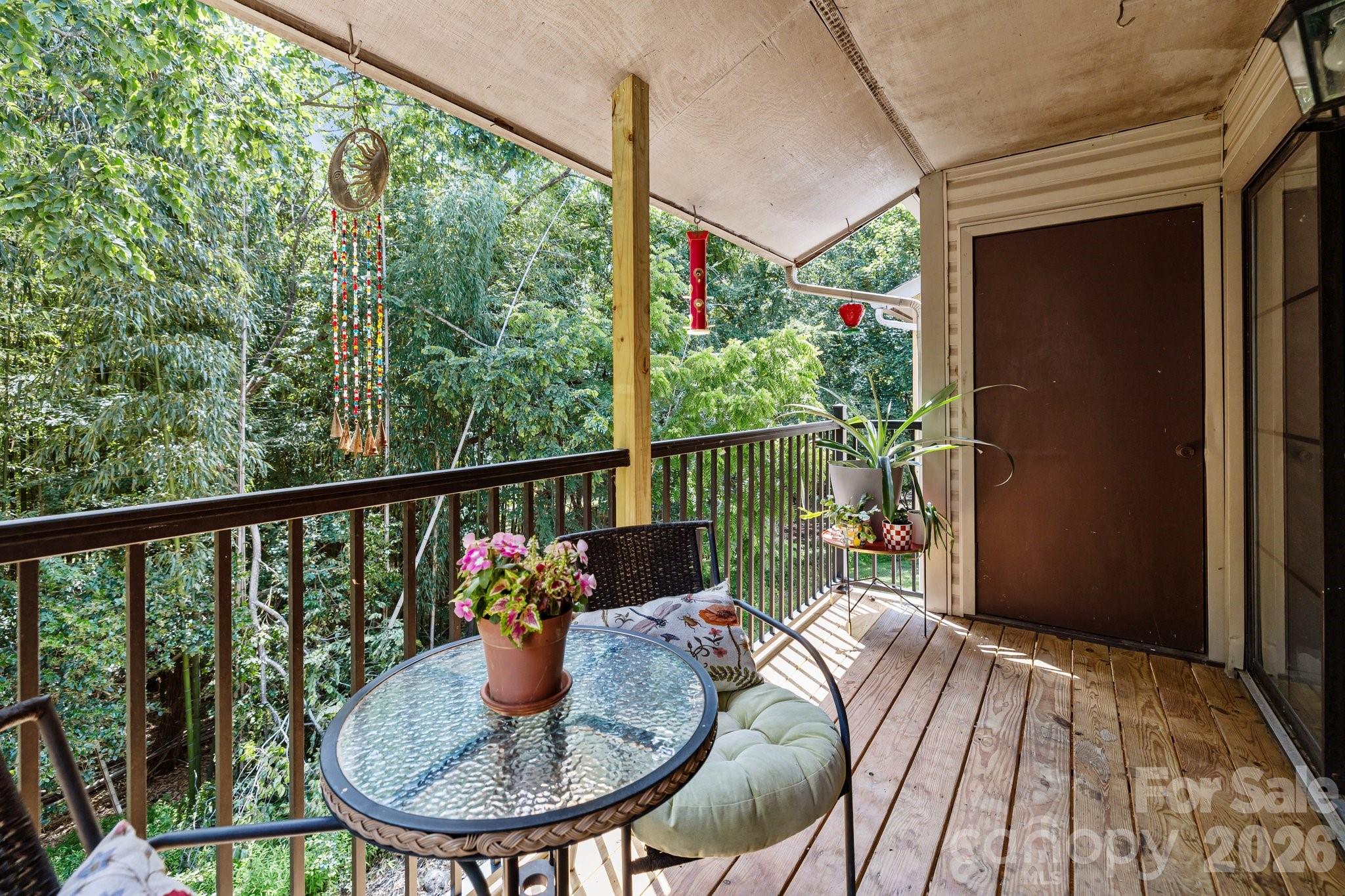 Carmel Village - Residential