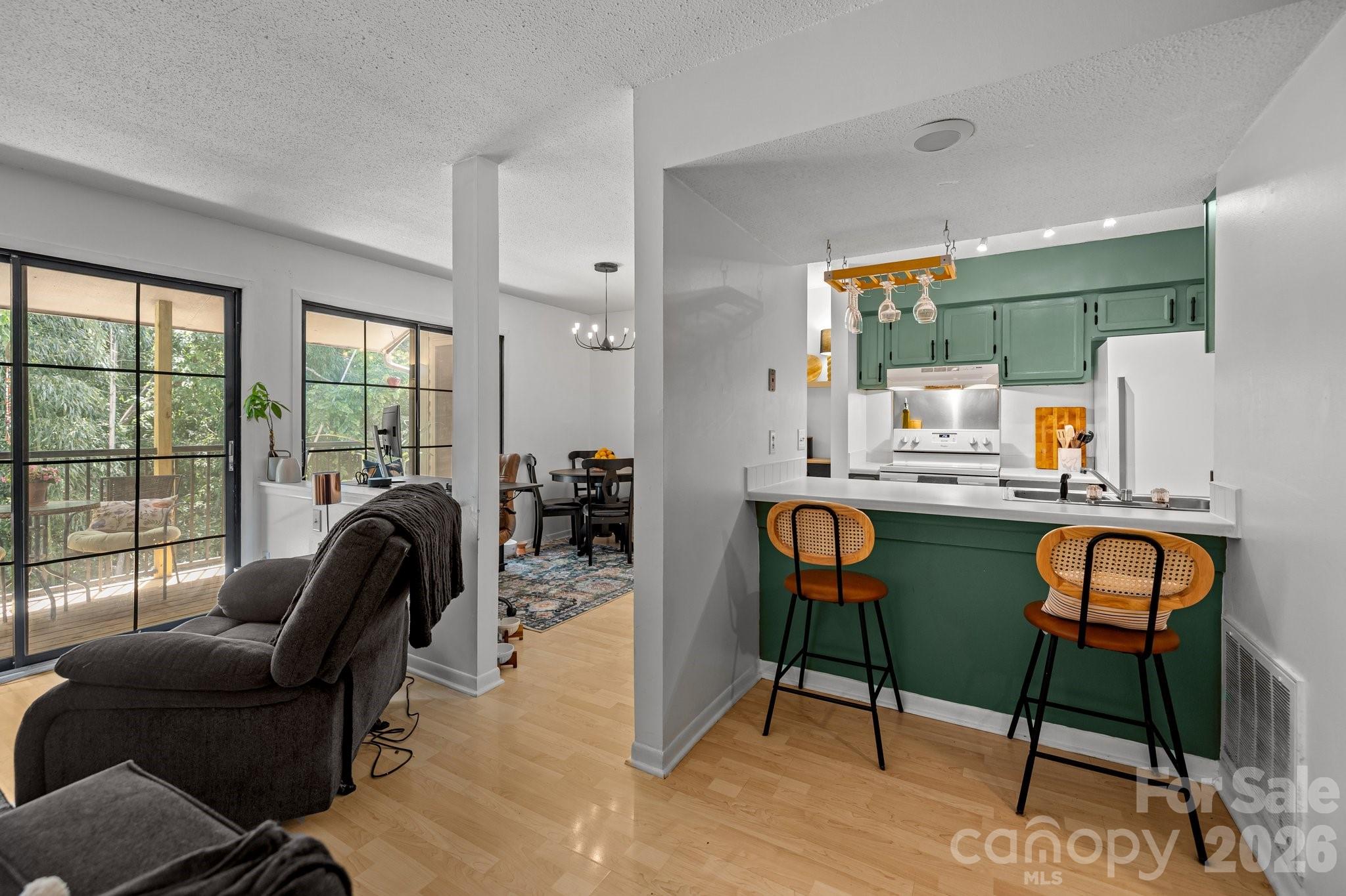 Carmel Village - Residential