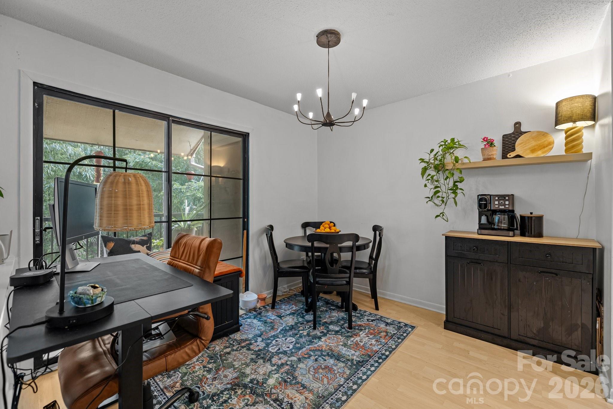 Carmel Village - Residential