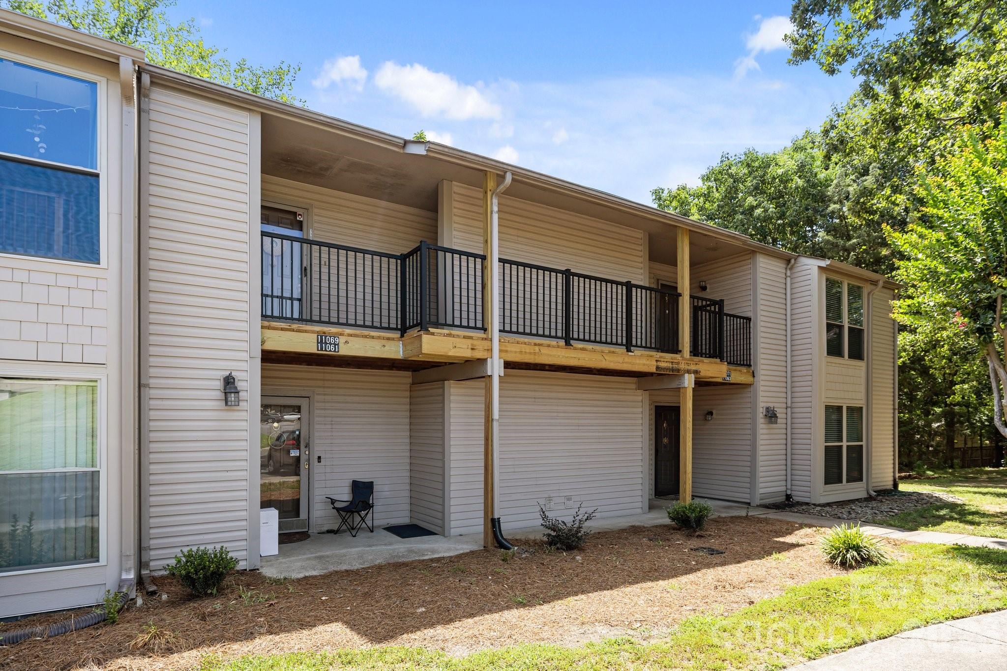 Carmel Village - Residential