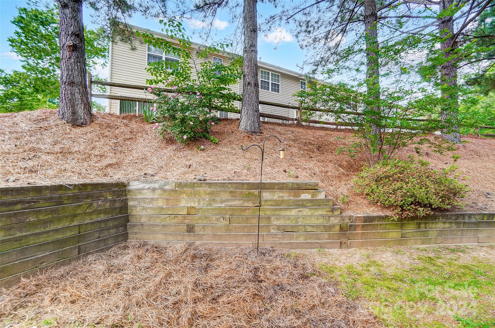 Cascades - Residential