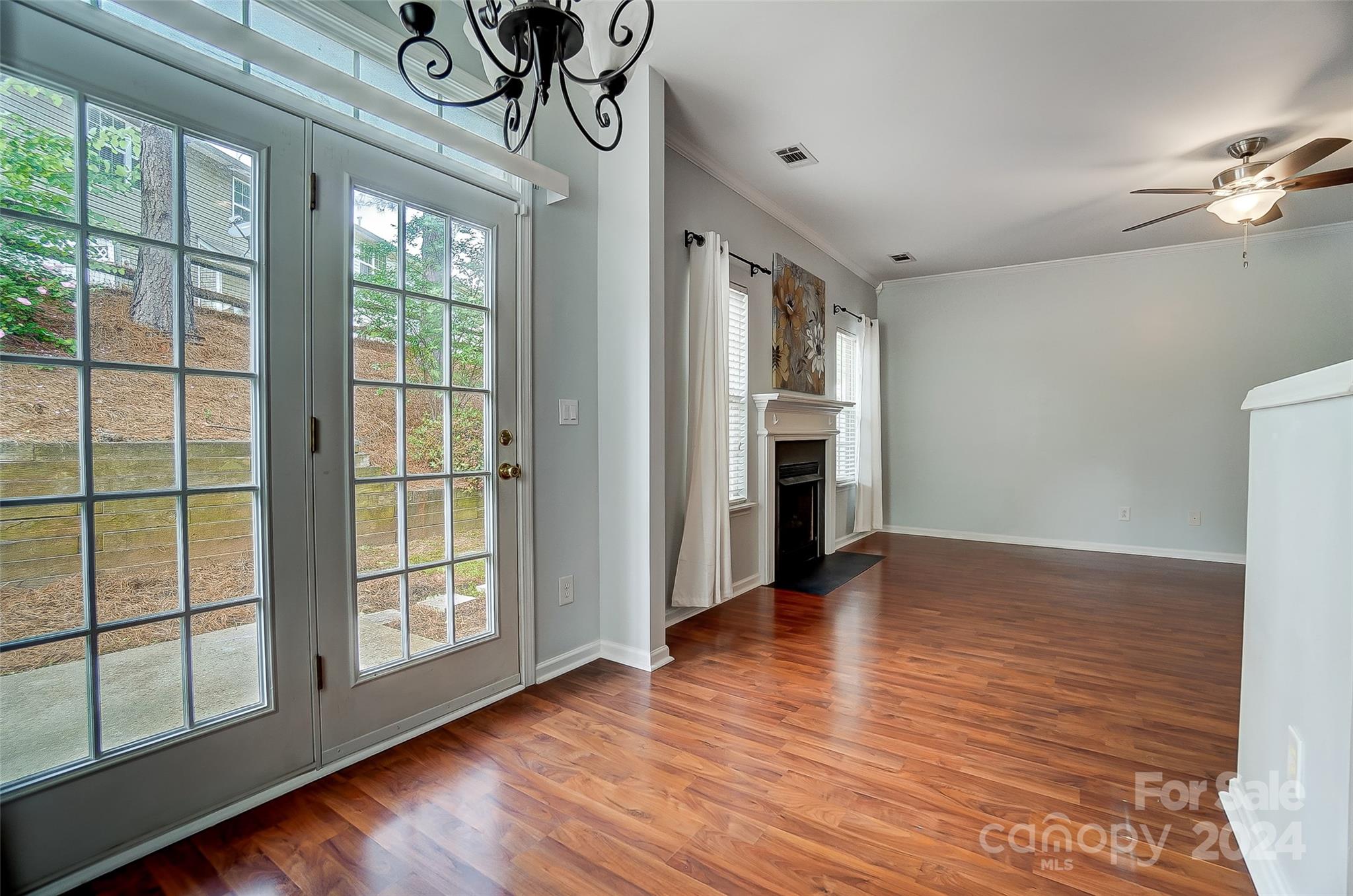 Cascades - Residential