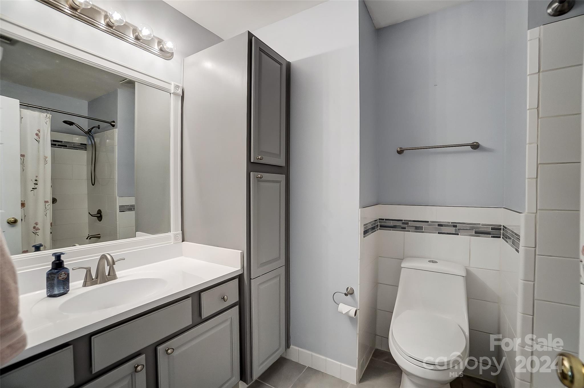 Cascades - Residential