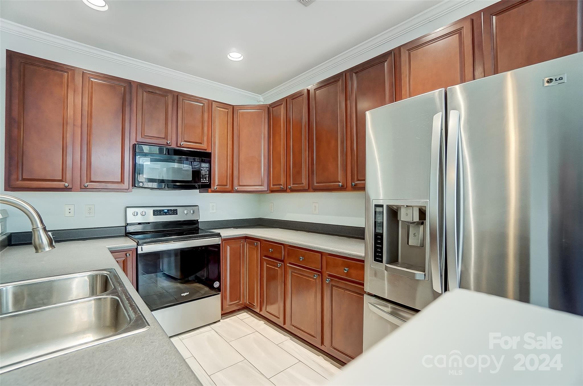 Cascades - Residential