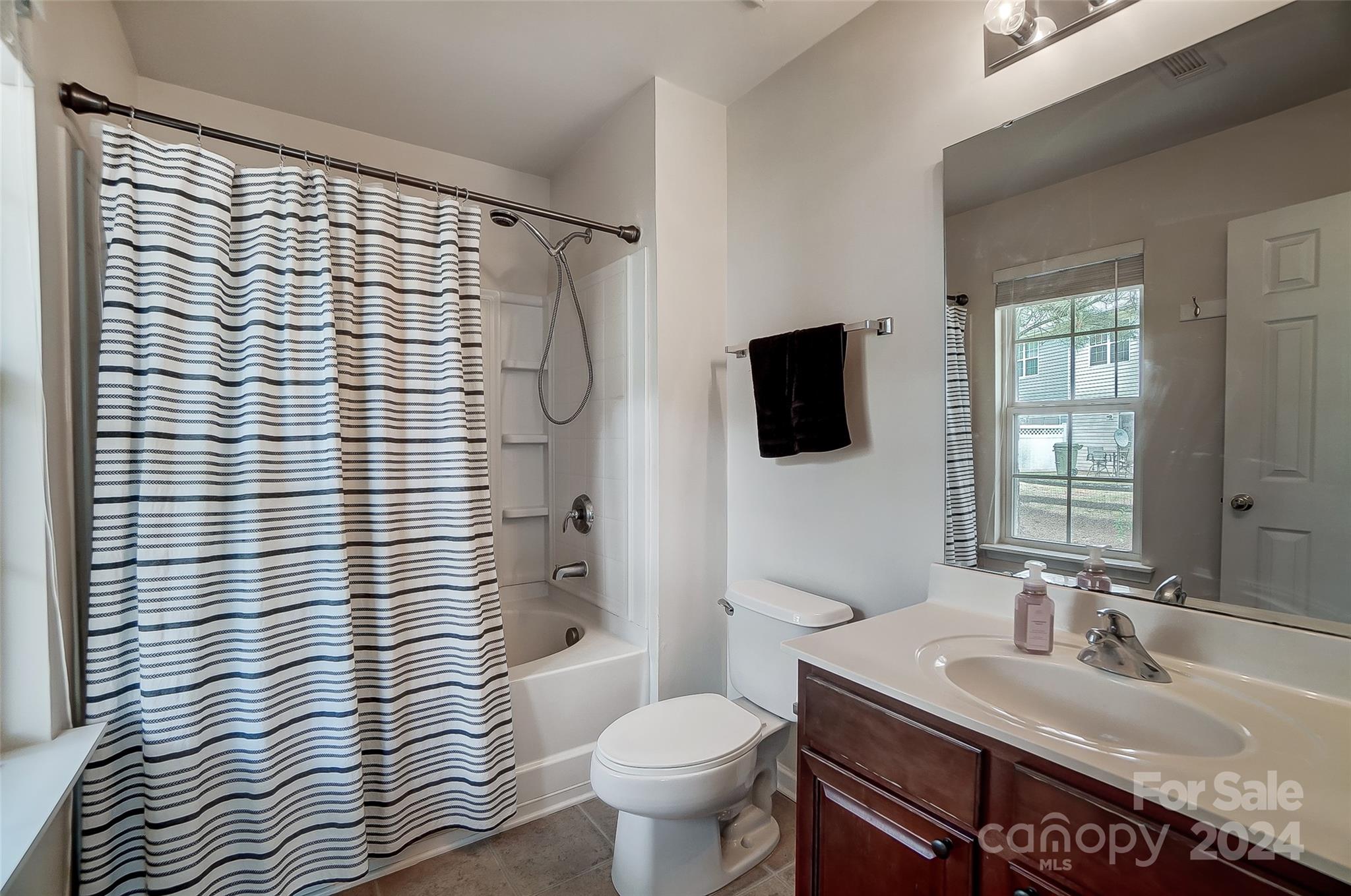 Cascades - Residential