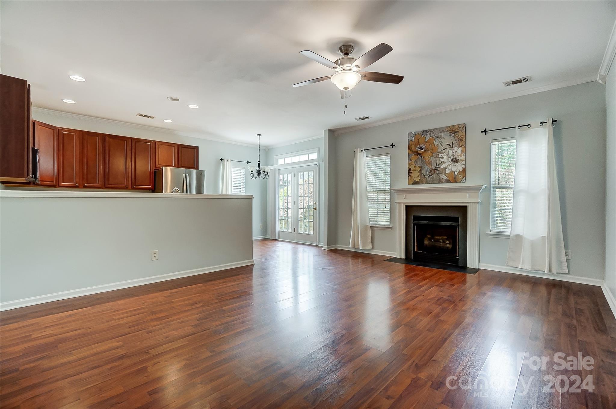 Cascades - Residential