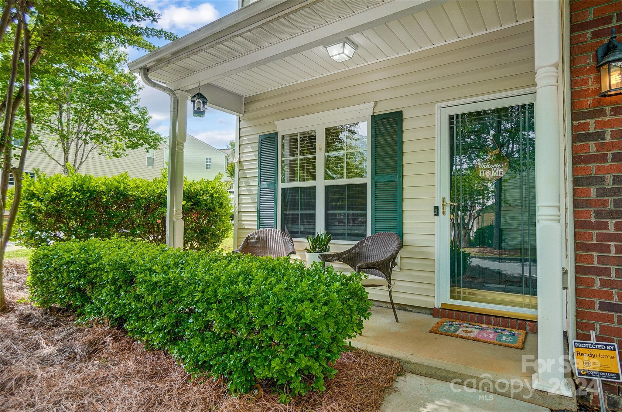 Cascades - Residential