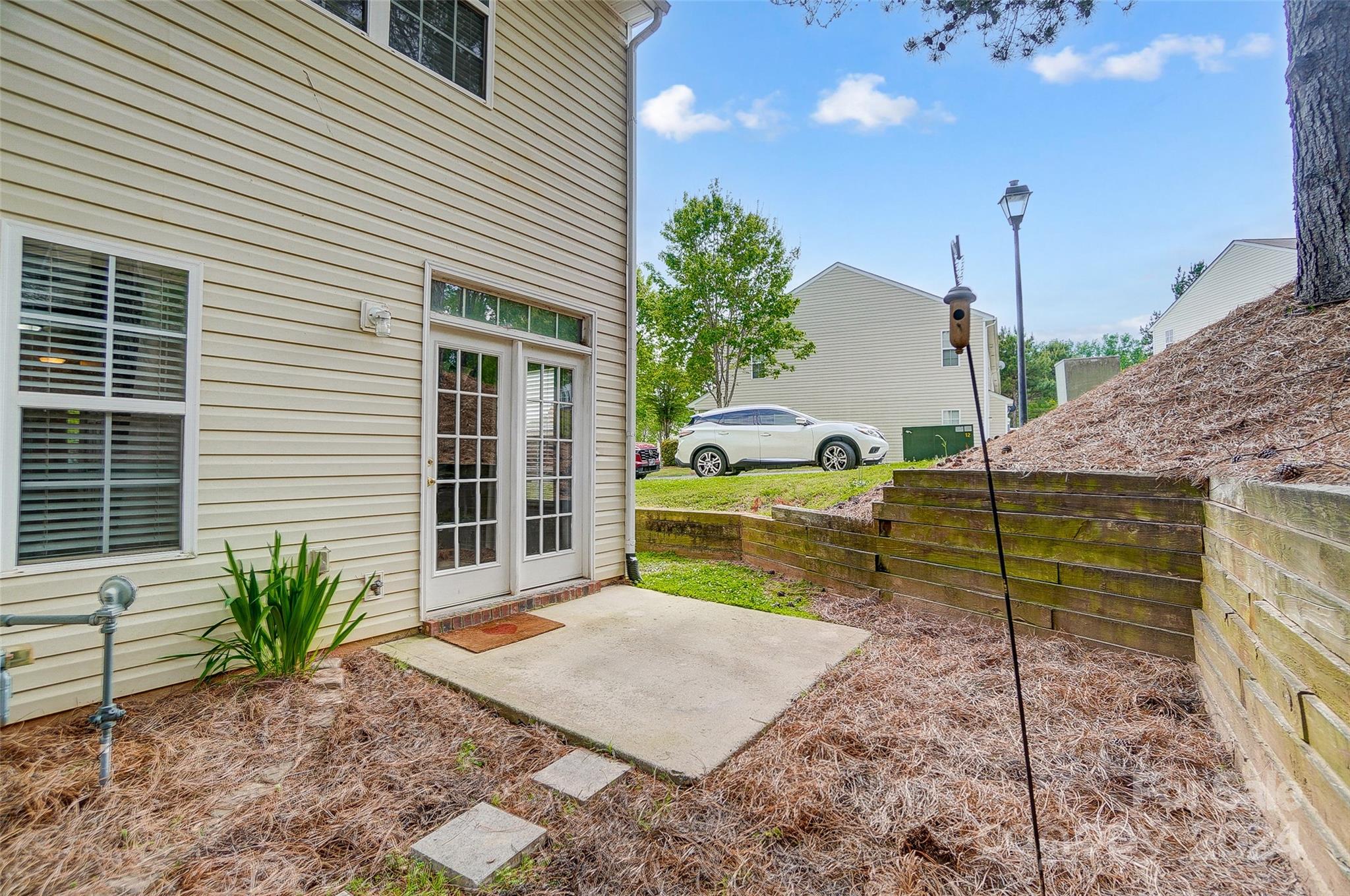 Cascades - Residential