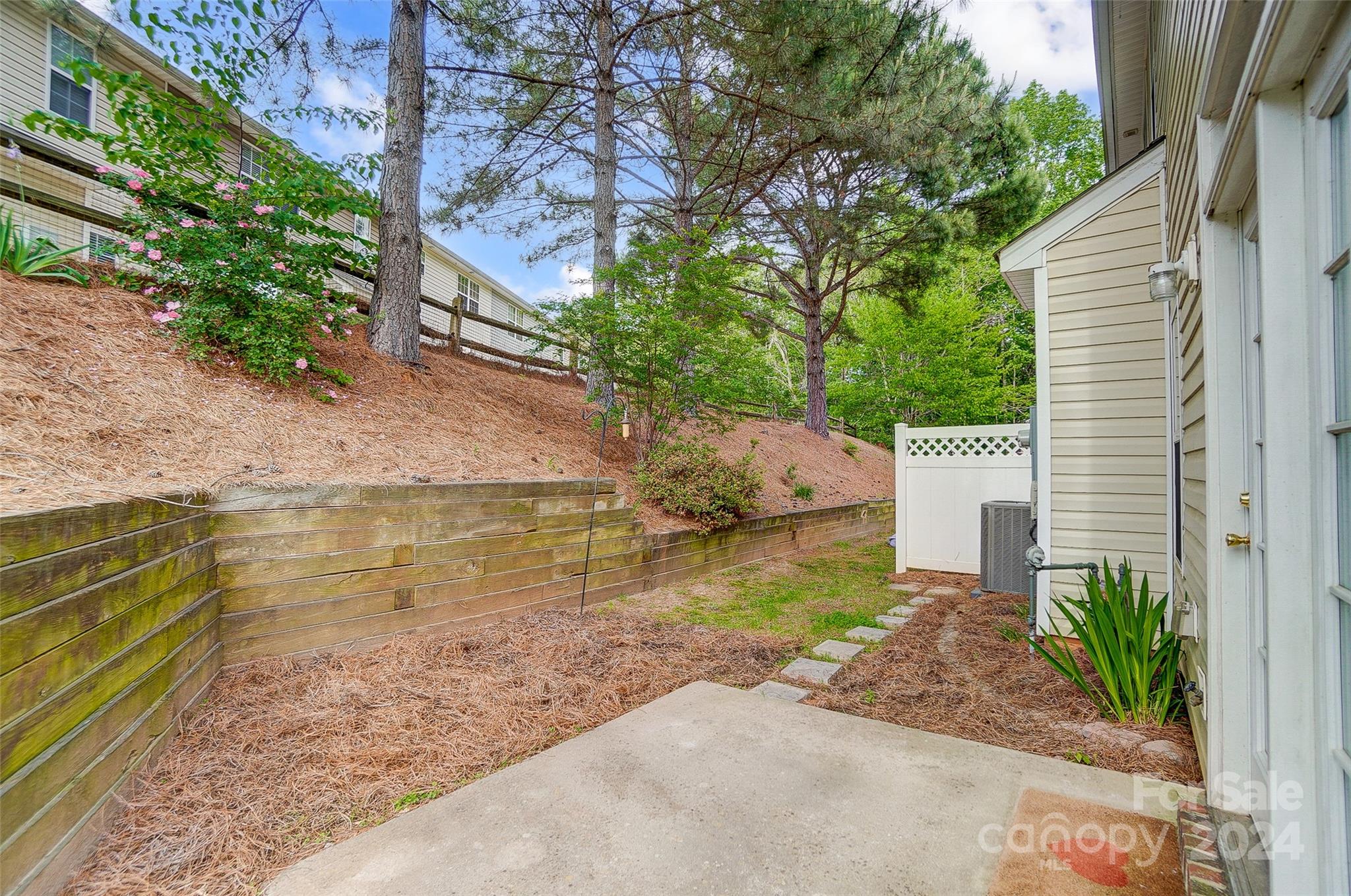 Cascades - Residential