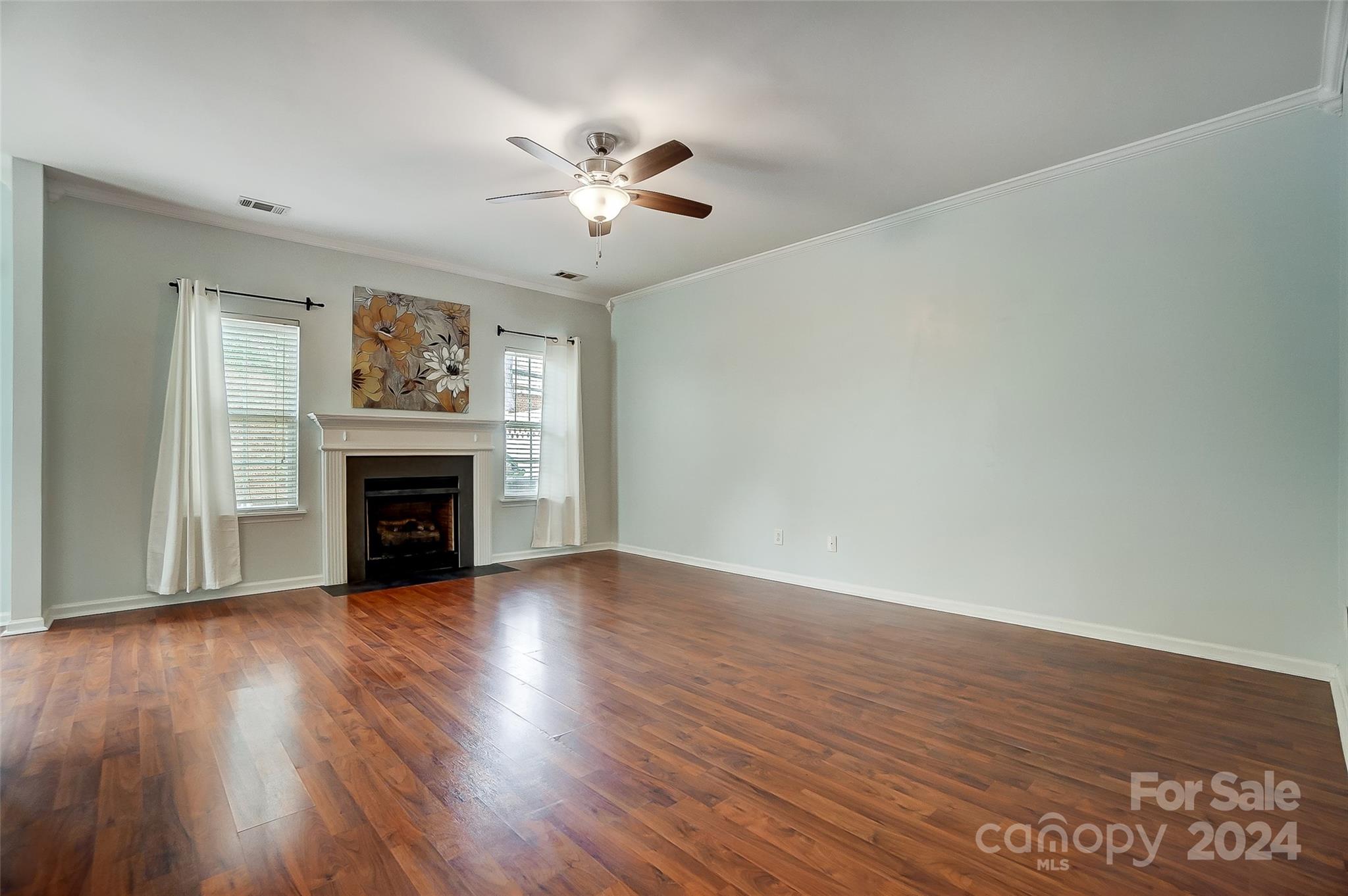 Cascades - Residential