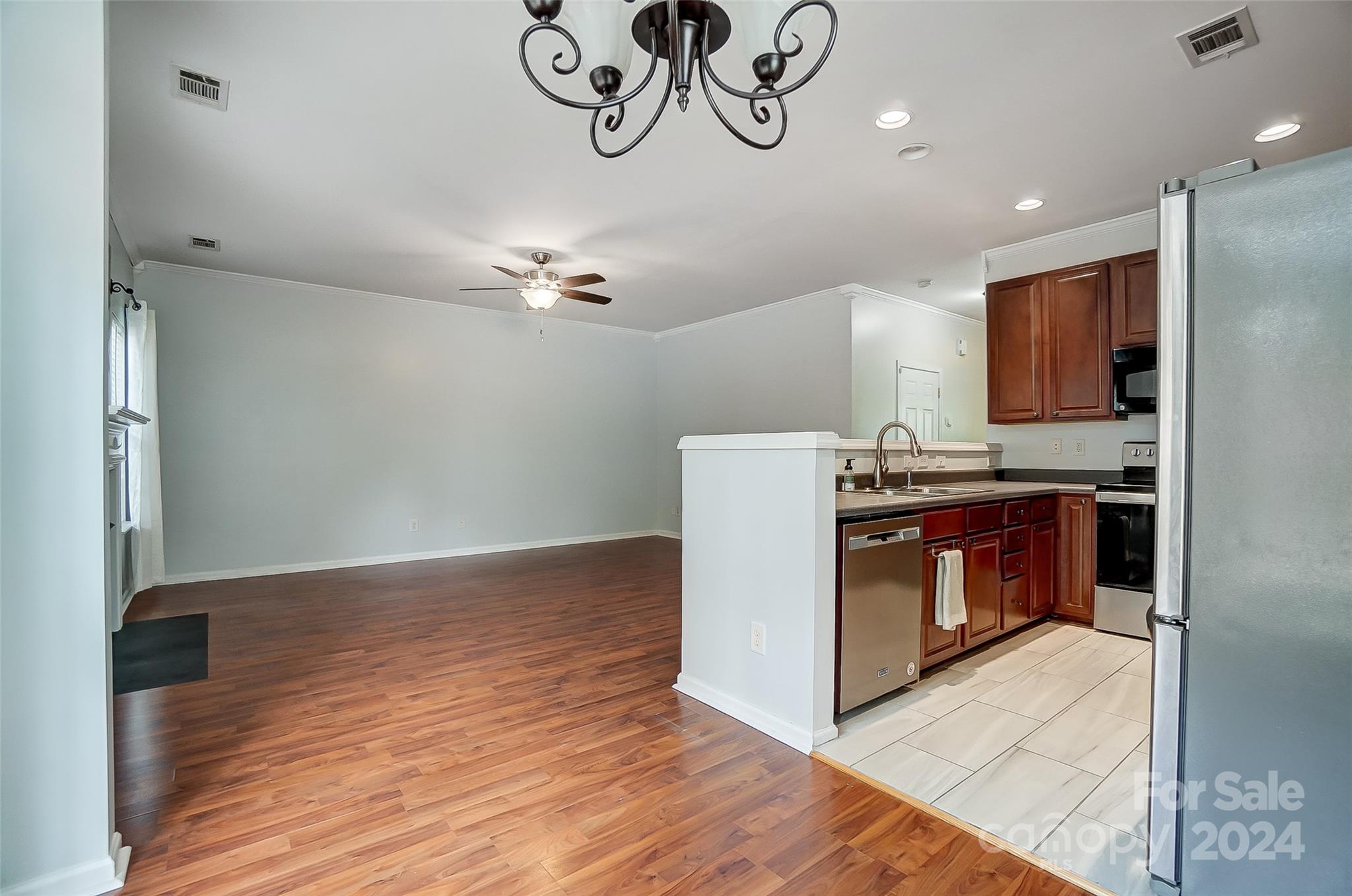 Cascades - Residential